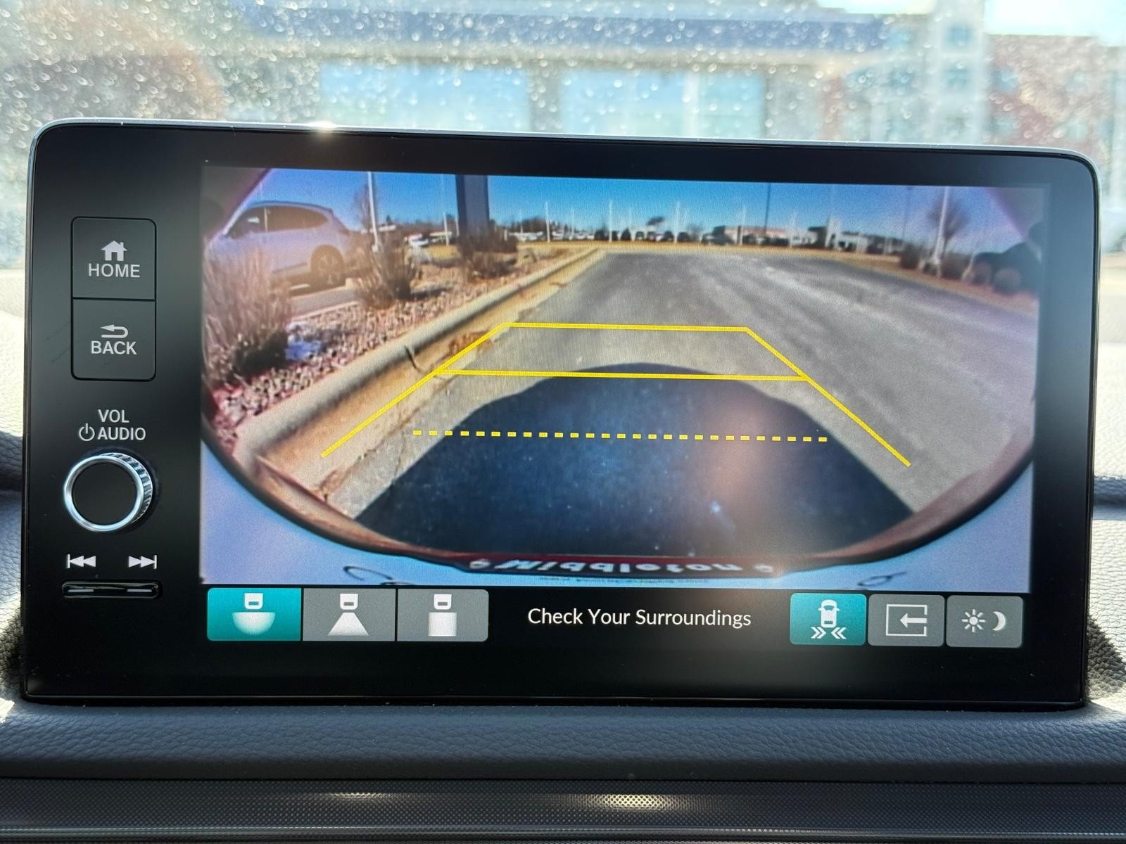 Acura Integra Vehicle Image 20