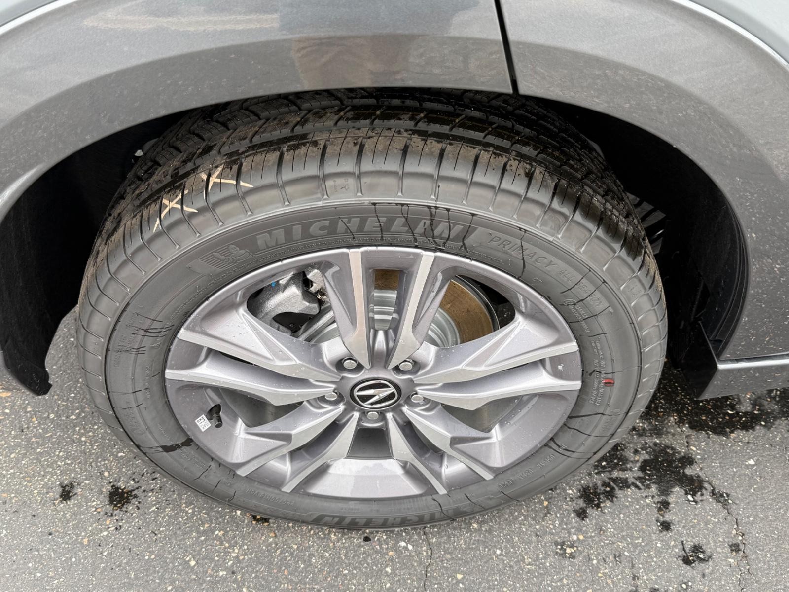 Acura ADX Vehicle Image 04