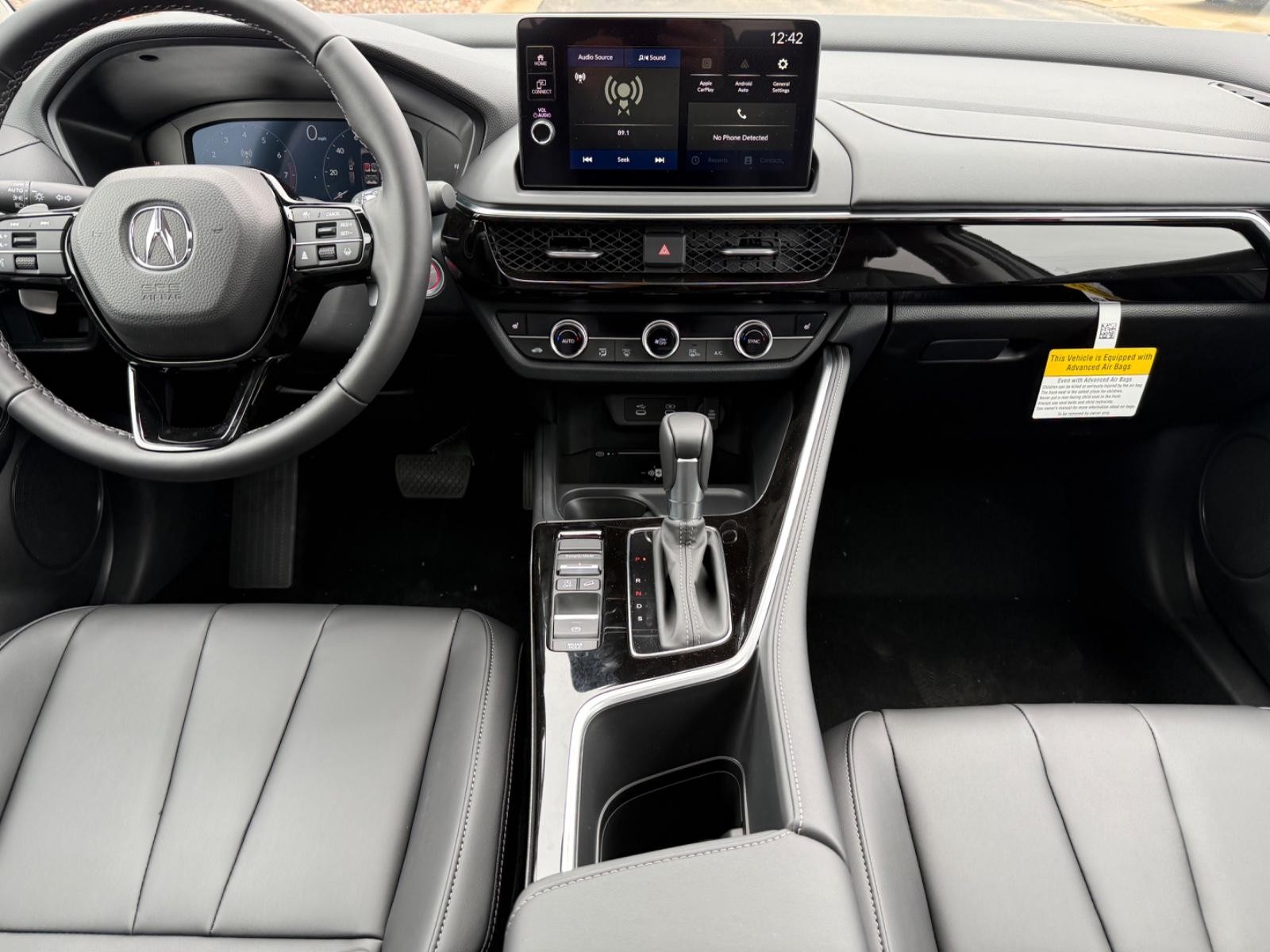 Acura ADX Vehicle Image 06