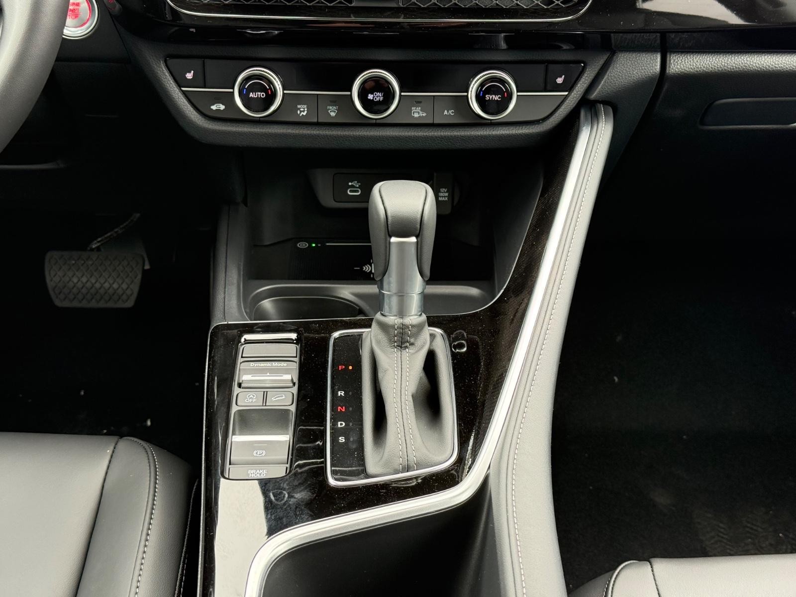 Acura ADX Vehicle Image 08