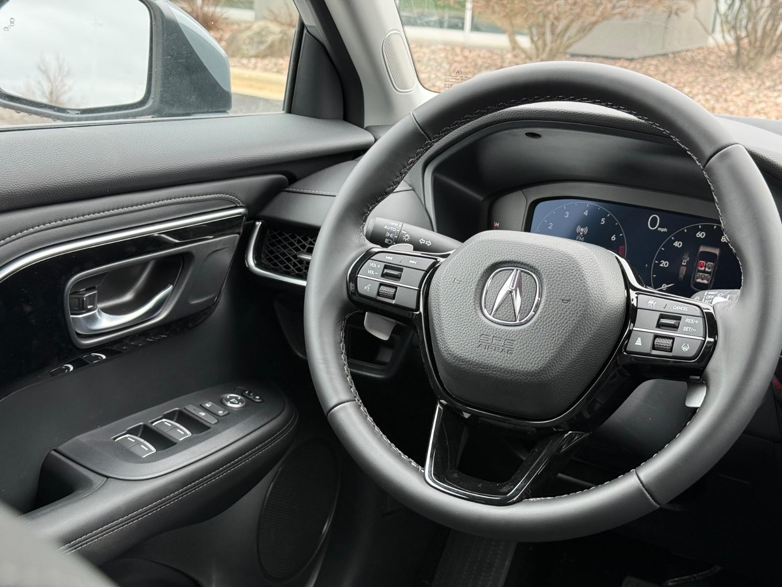 Acura ADX Vehicle Image 09