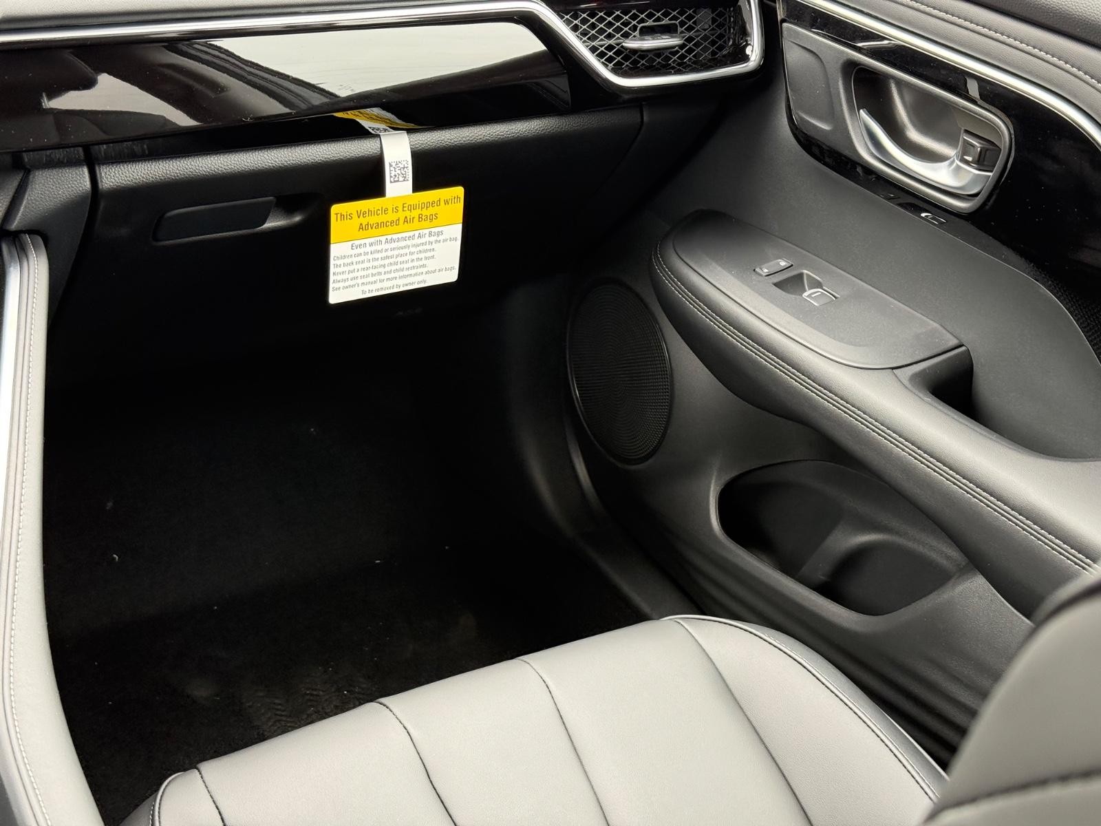 Acura ADX Vehicle Image 10