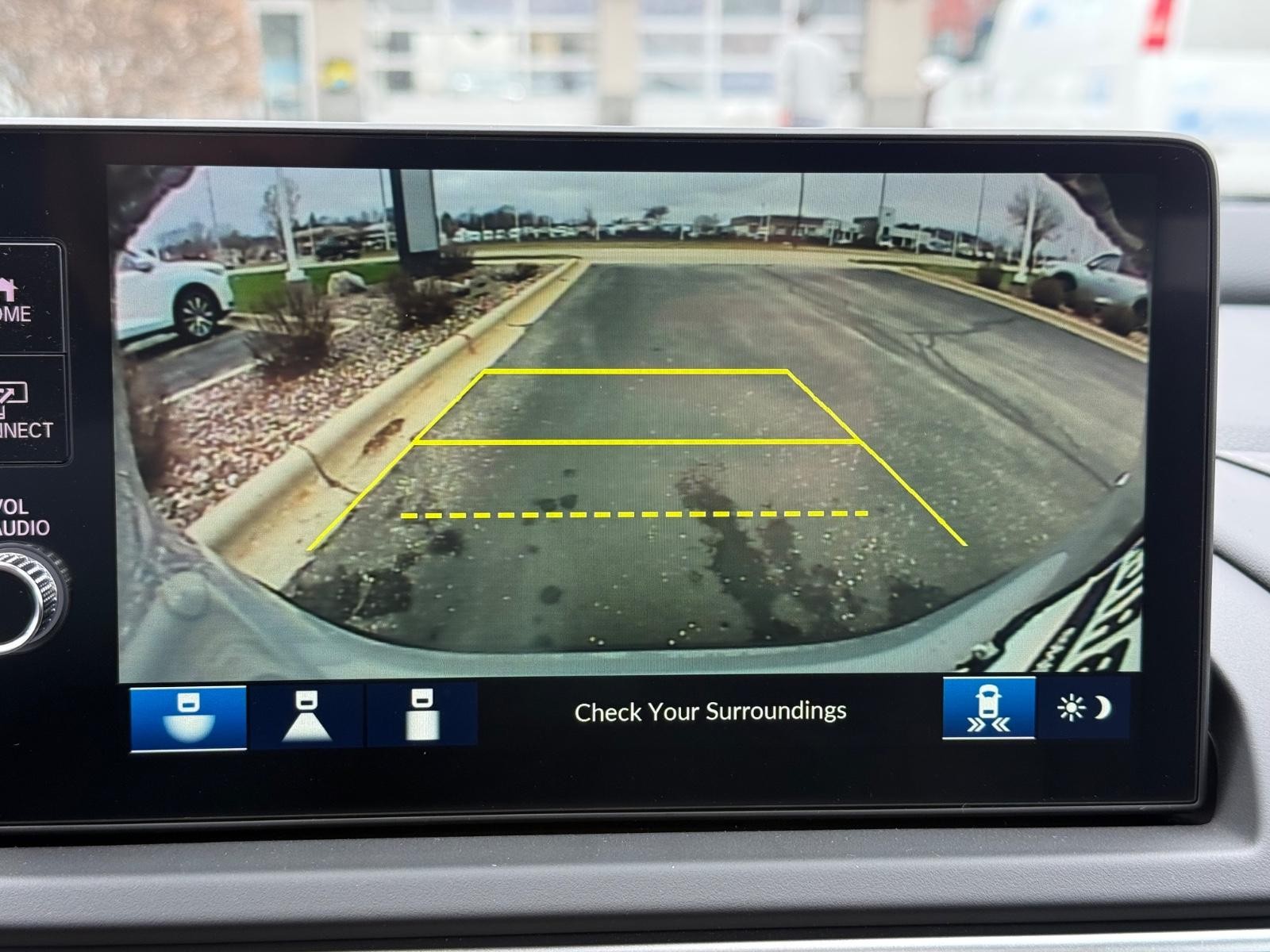 Acura ADX Vehicle Image 13