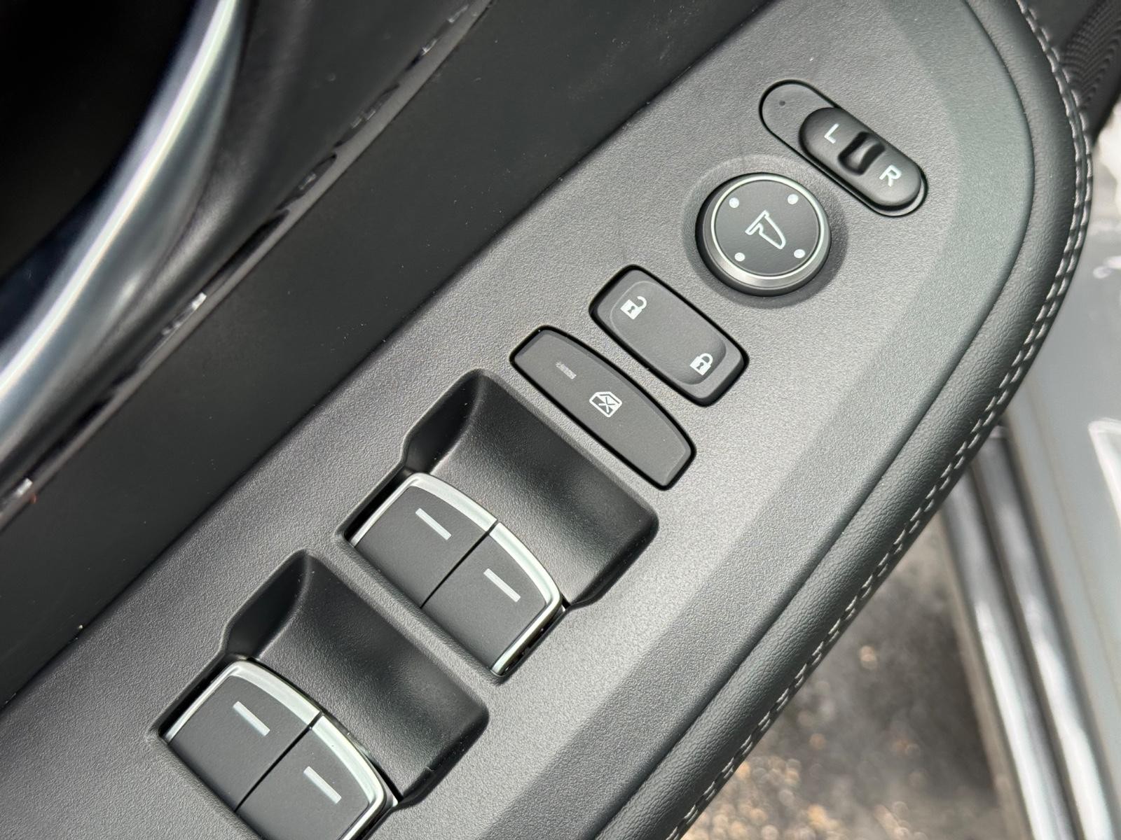 Acura ADX Vehicle Image 15