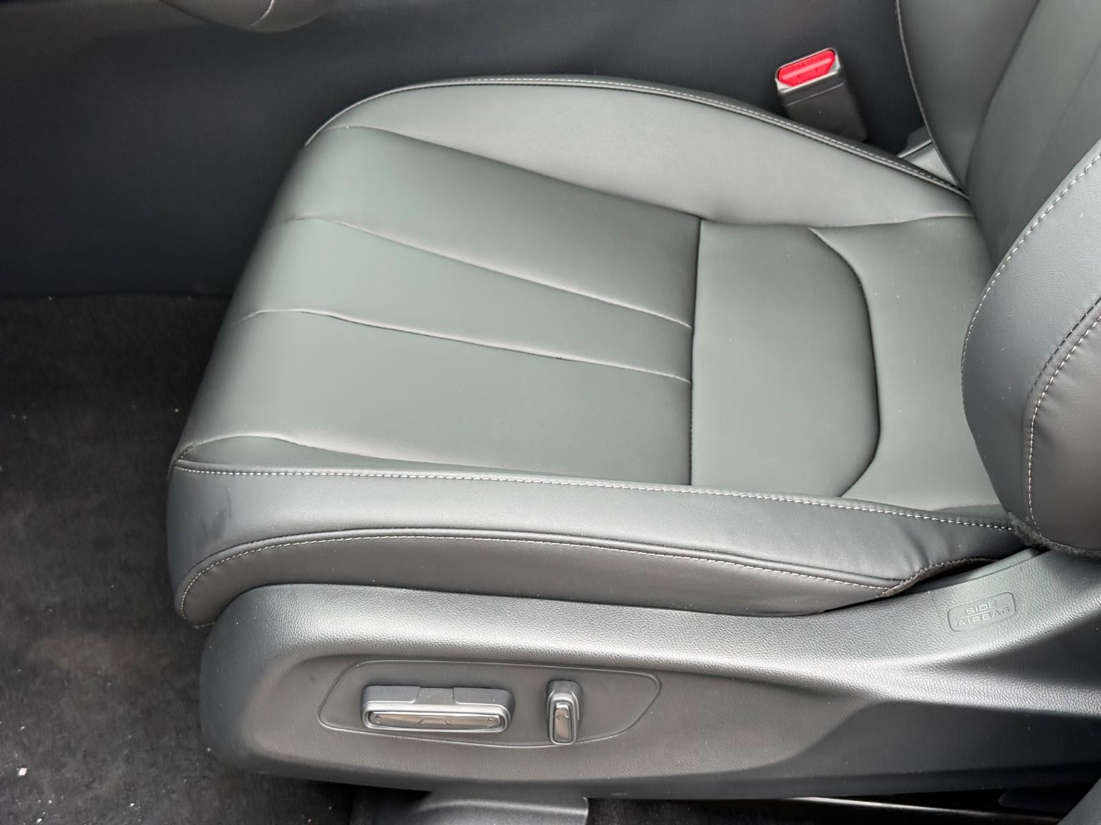 Acura ADX Vehicle Image 16