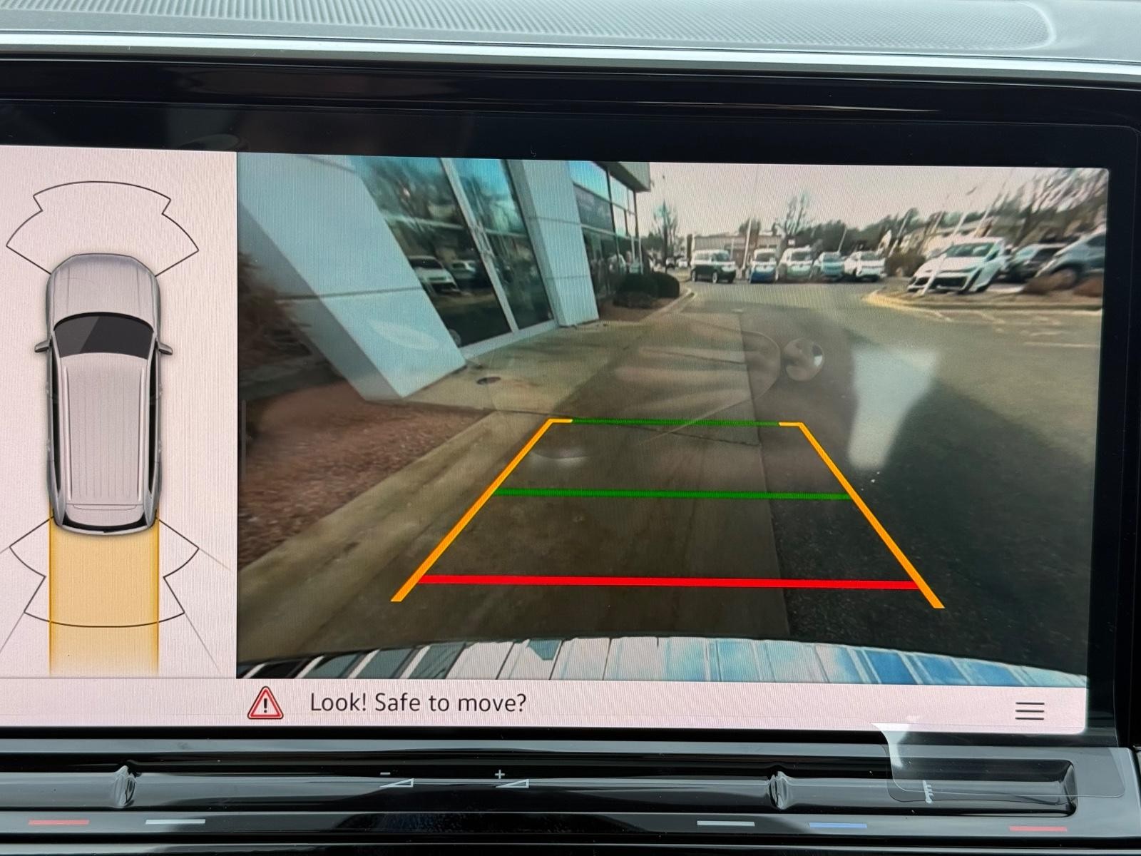 Volkswagen Atlas Vehicle Image 14