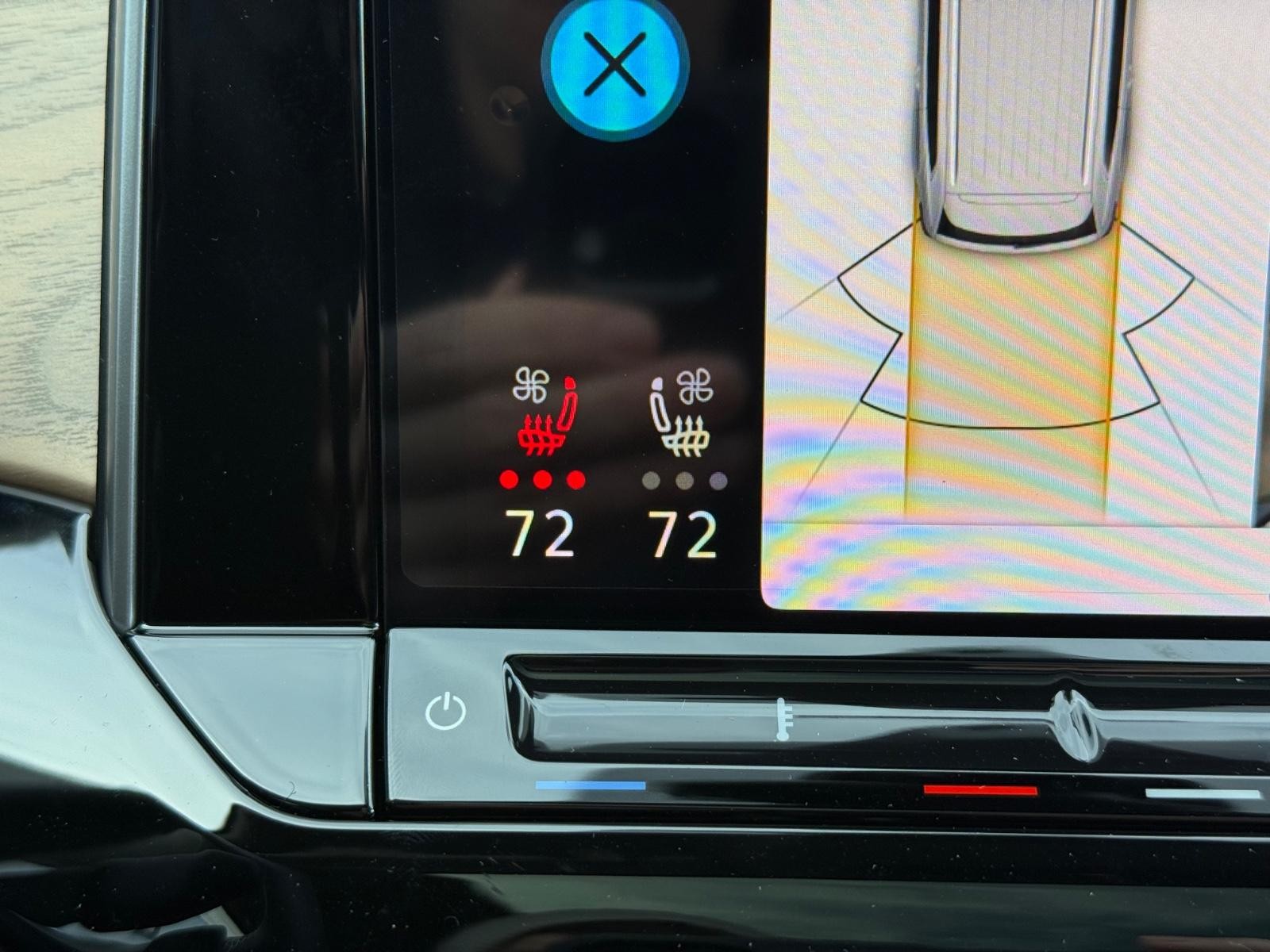 Volkswagen Atlas Vehicle Image 15