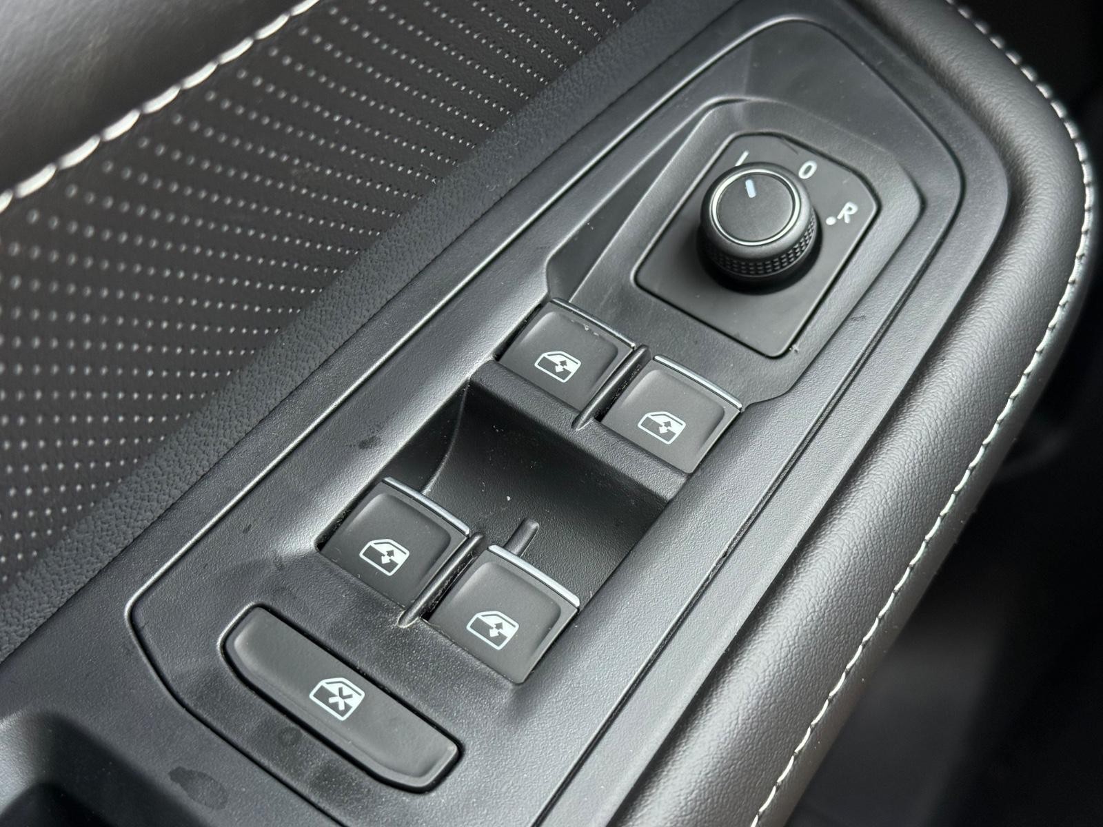 Volkswagen Atlas Vehicle Image 16