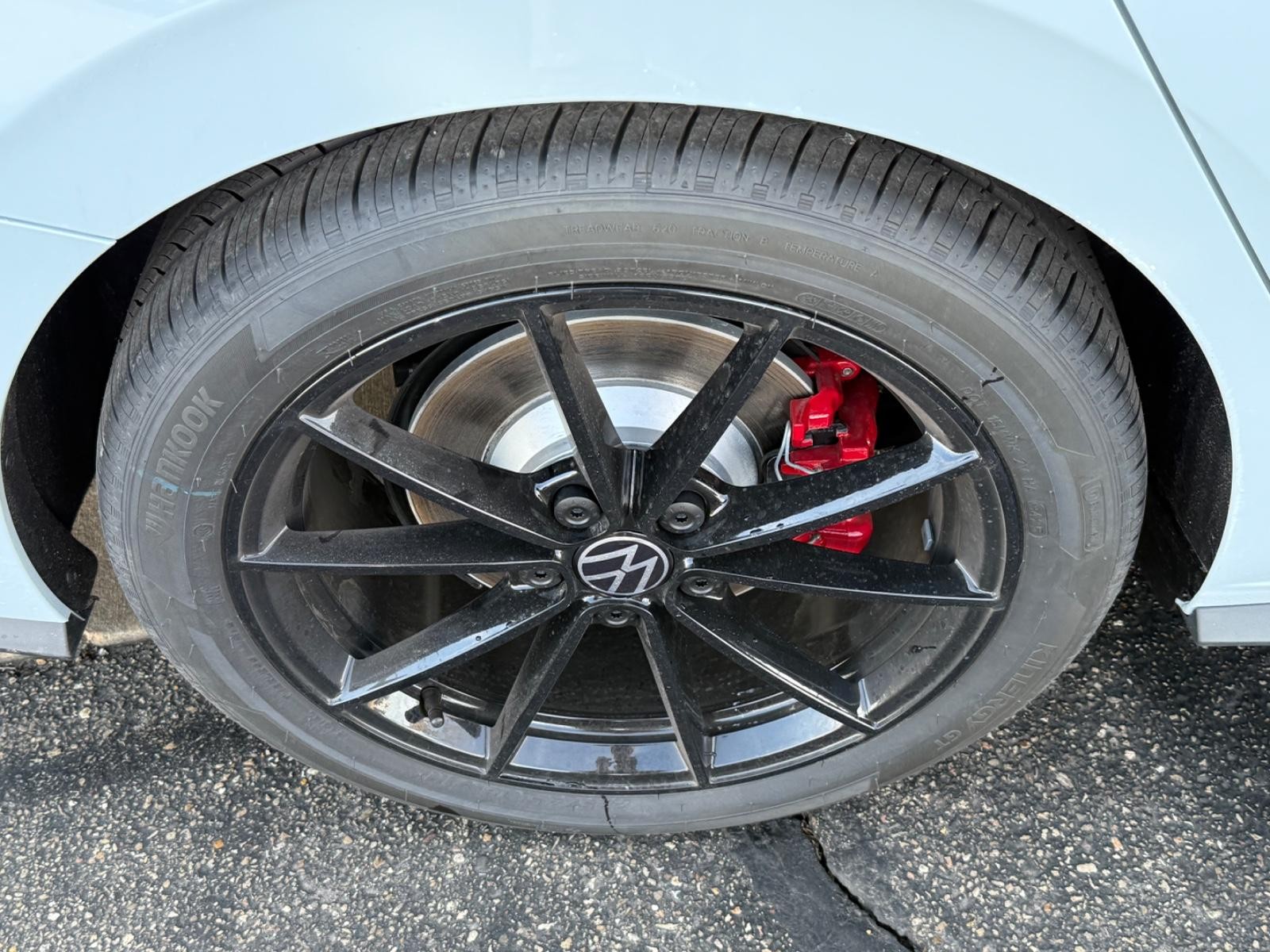 Volkswagen Jetta GLI Vehicle Image 04