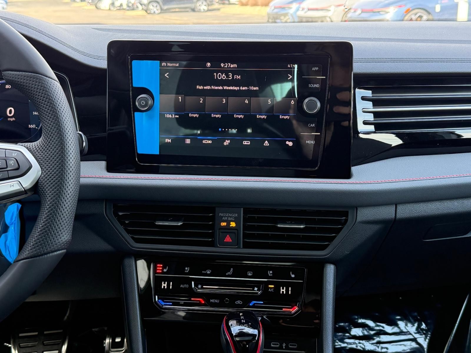 Volkswagen Jetta GLI Vehicle Image 07