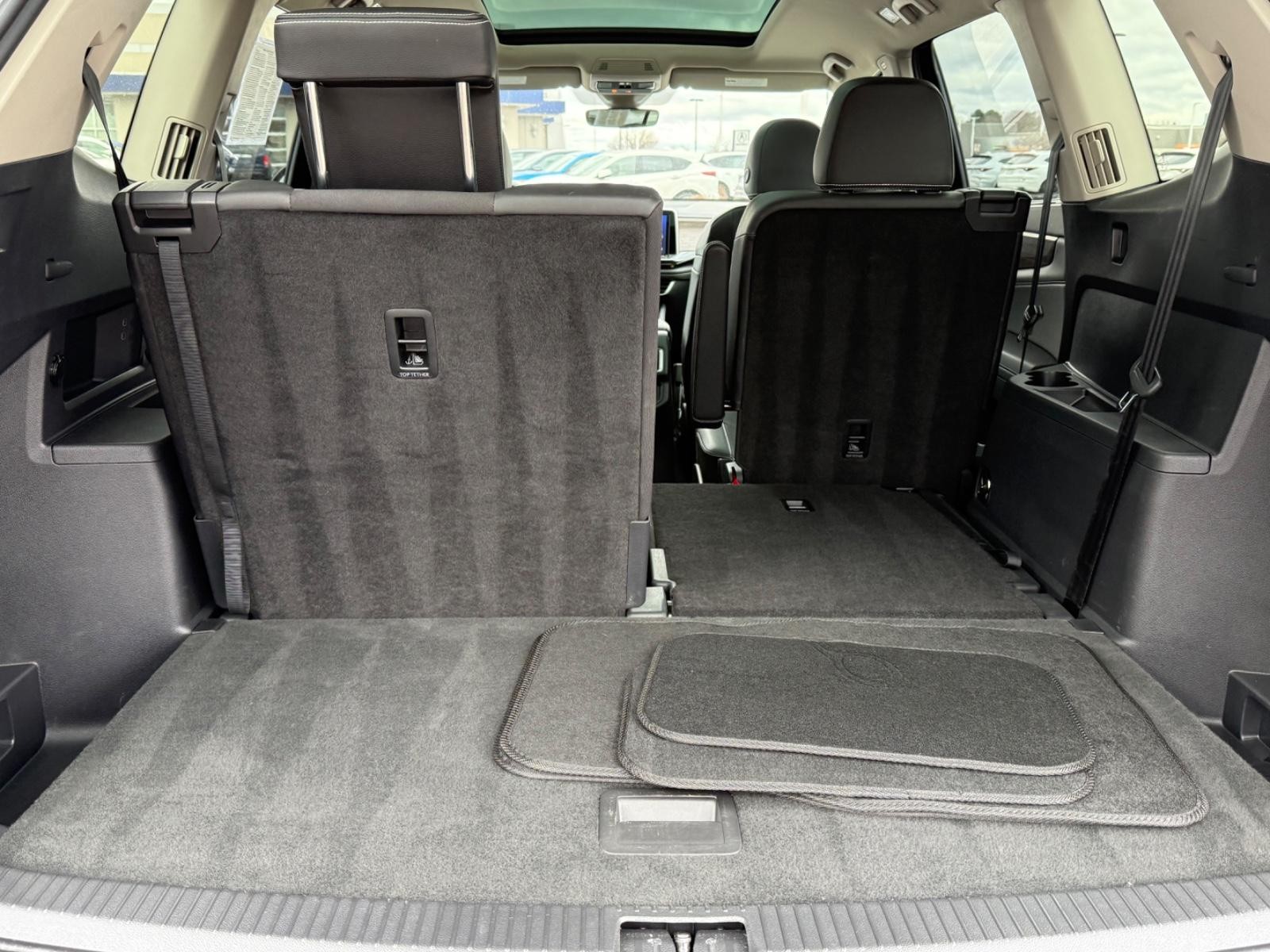 Volkswagen Atlas Vehicle Image 05