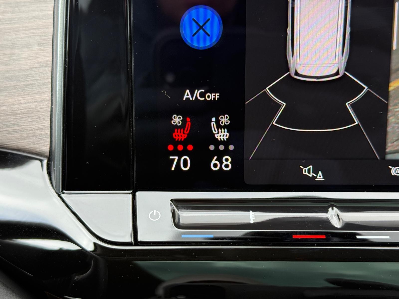 Volkswagen Atlas Vehicle Image 20