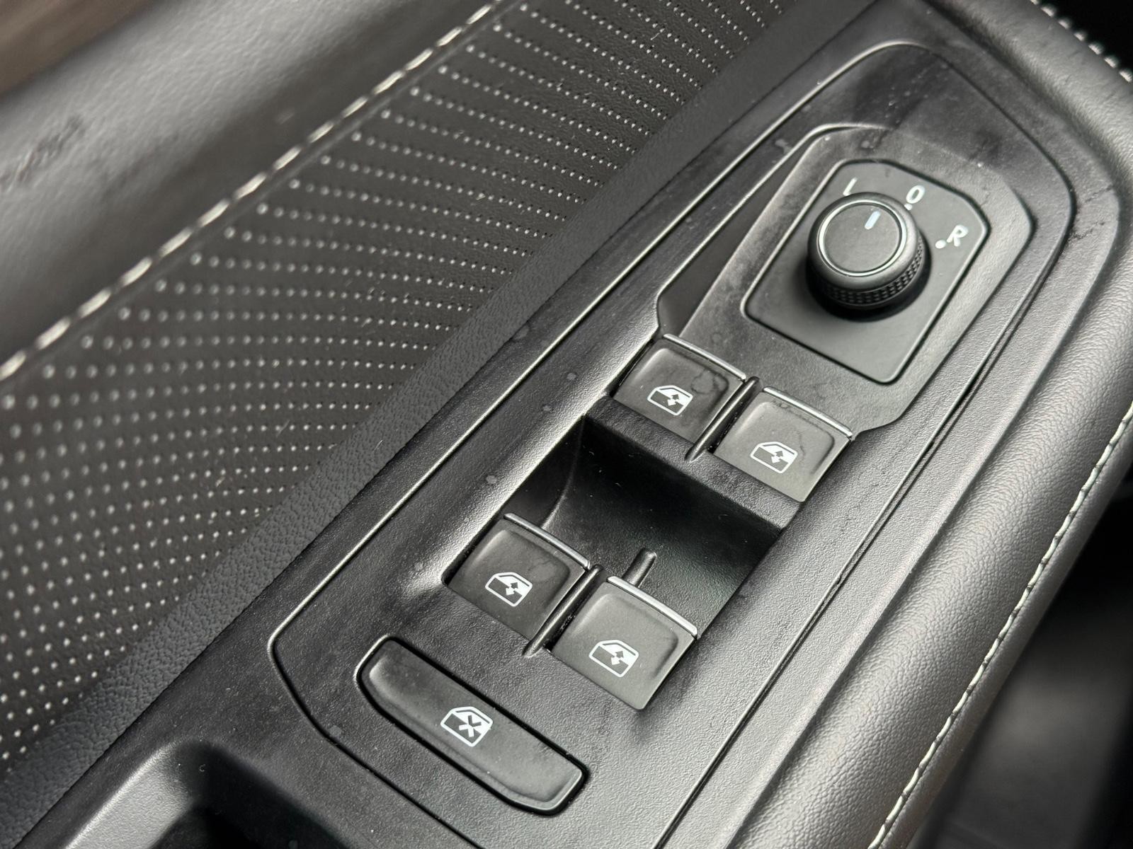 Volkswagen Atlas Vehicle Image 21