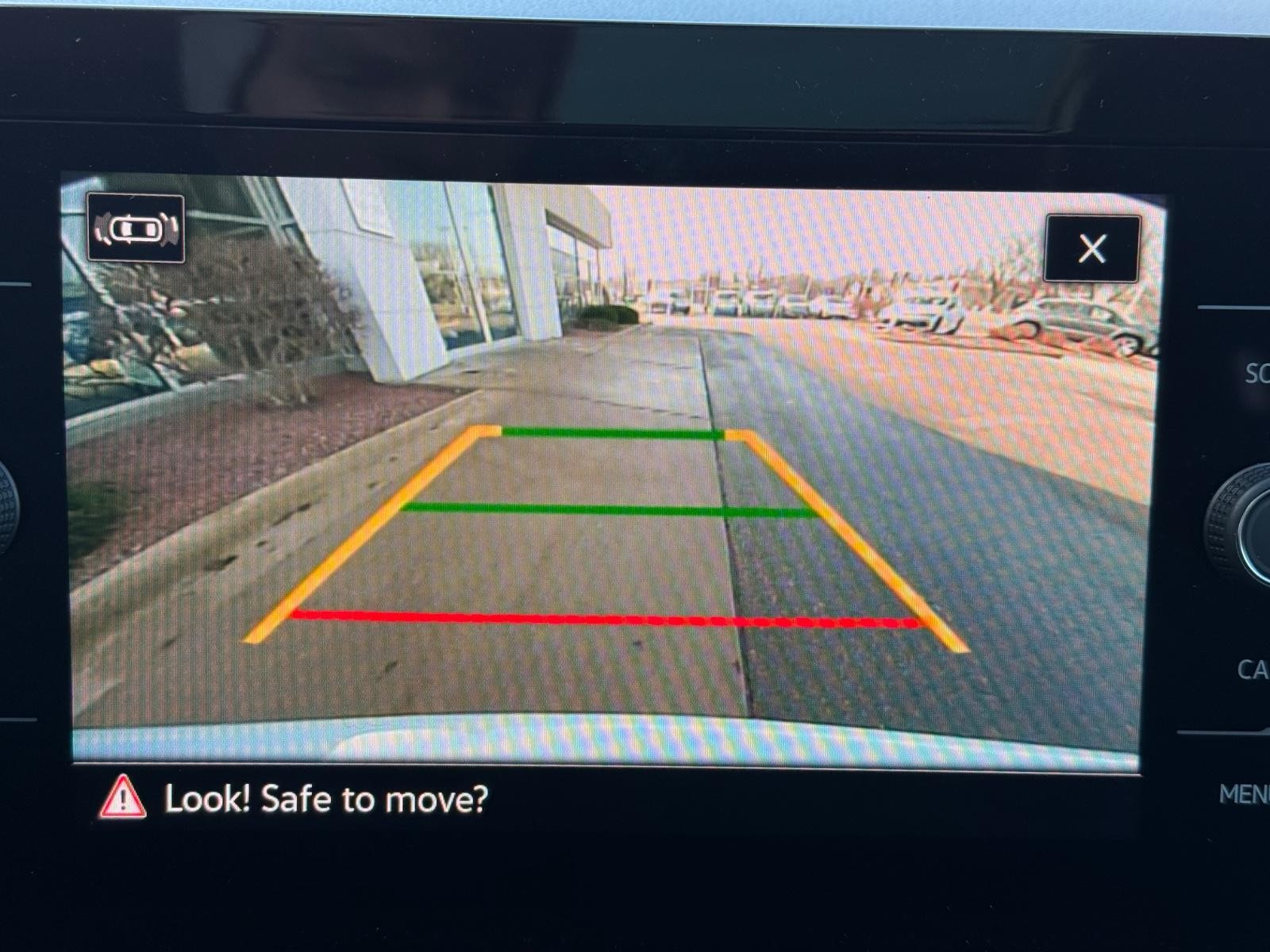 Volkswagen Taos Vehicle Image 13