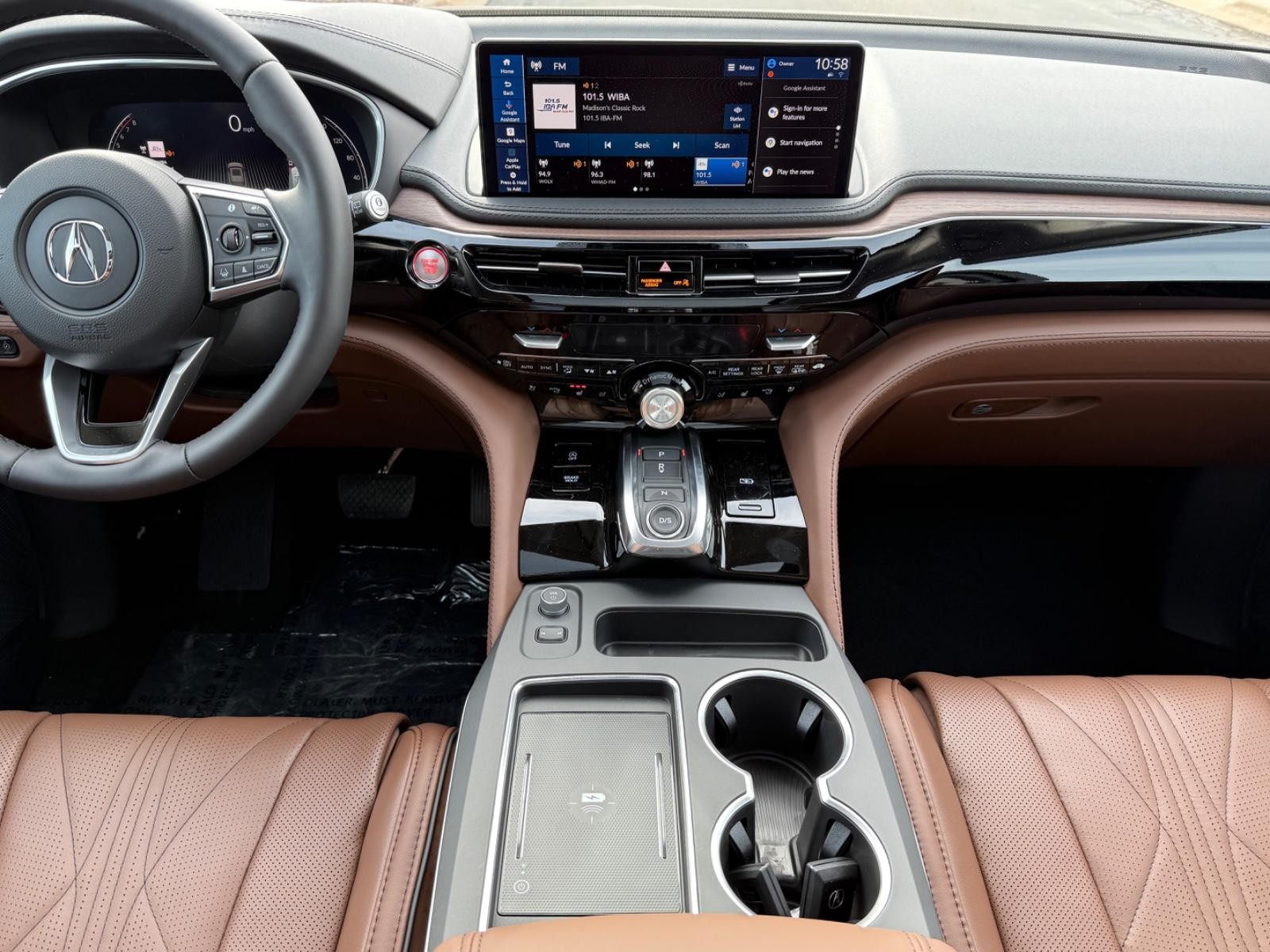 Acura MDX Vehicle Image 06