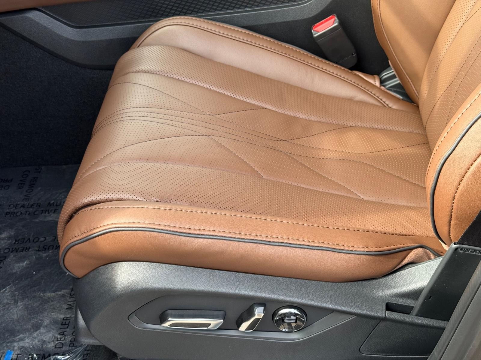 Acura MDX Vehicle Image 18