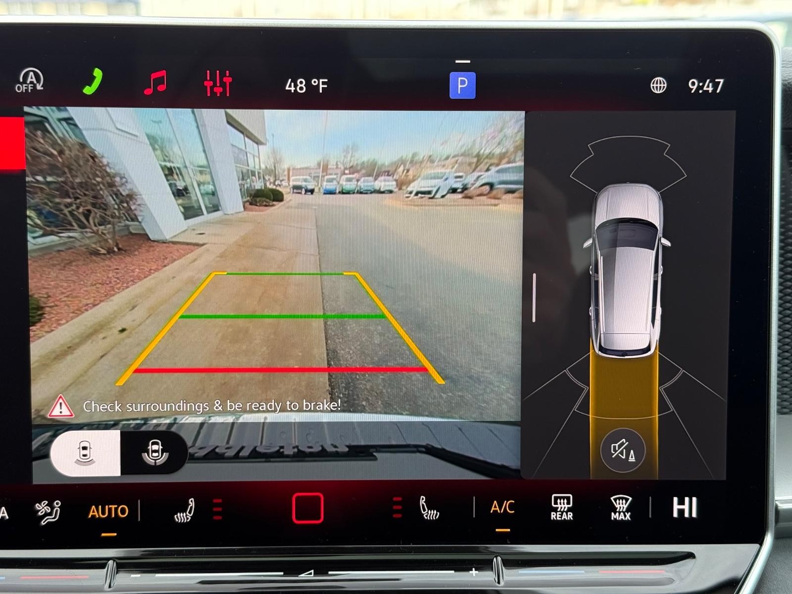 Volkswagen Tiguan Vehicle Image 13