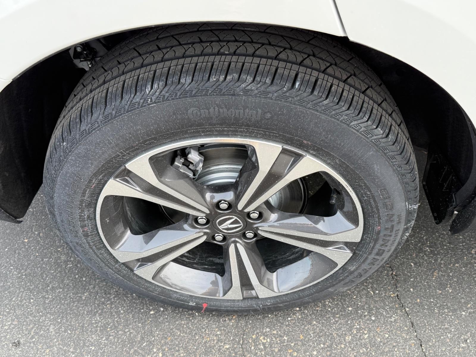 Acura RDX Vehicle Image 04