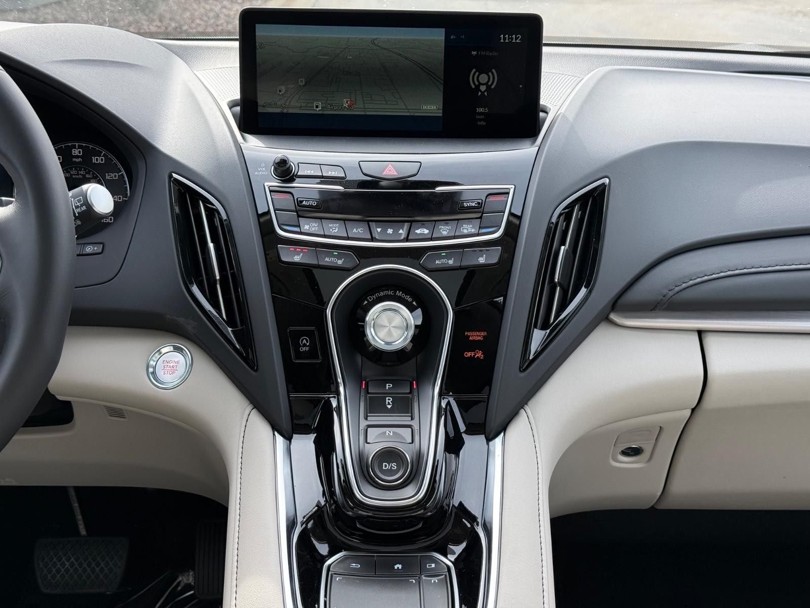 Acura RDX Vehicle Image 07