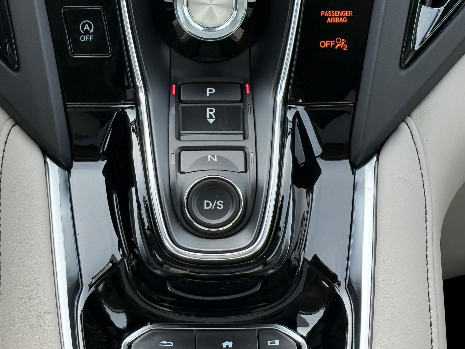 Acura RDX Vehicle Image 08