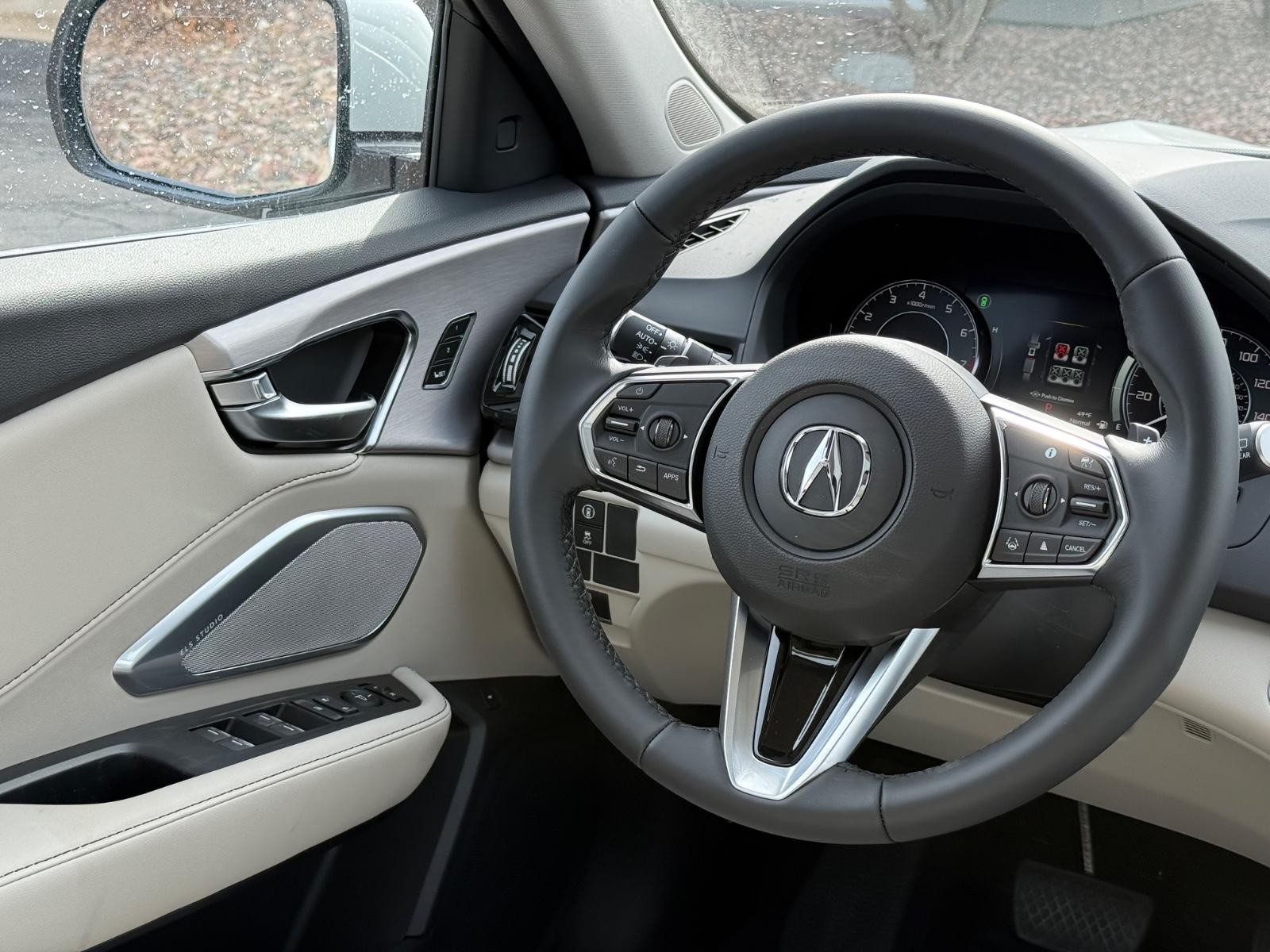 Acura RDX Vehicle Image 09