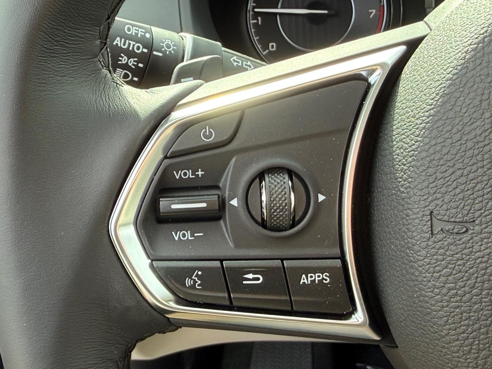 Acura RDX Vehicle Image 12