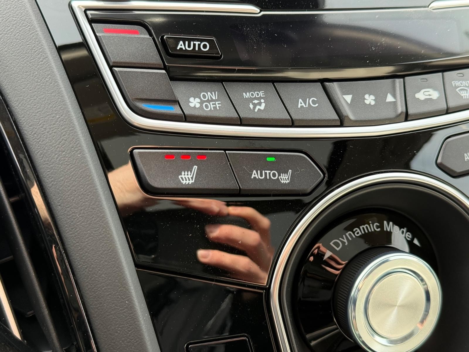 Acura RDX Vehicle Image 14