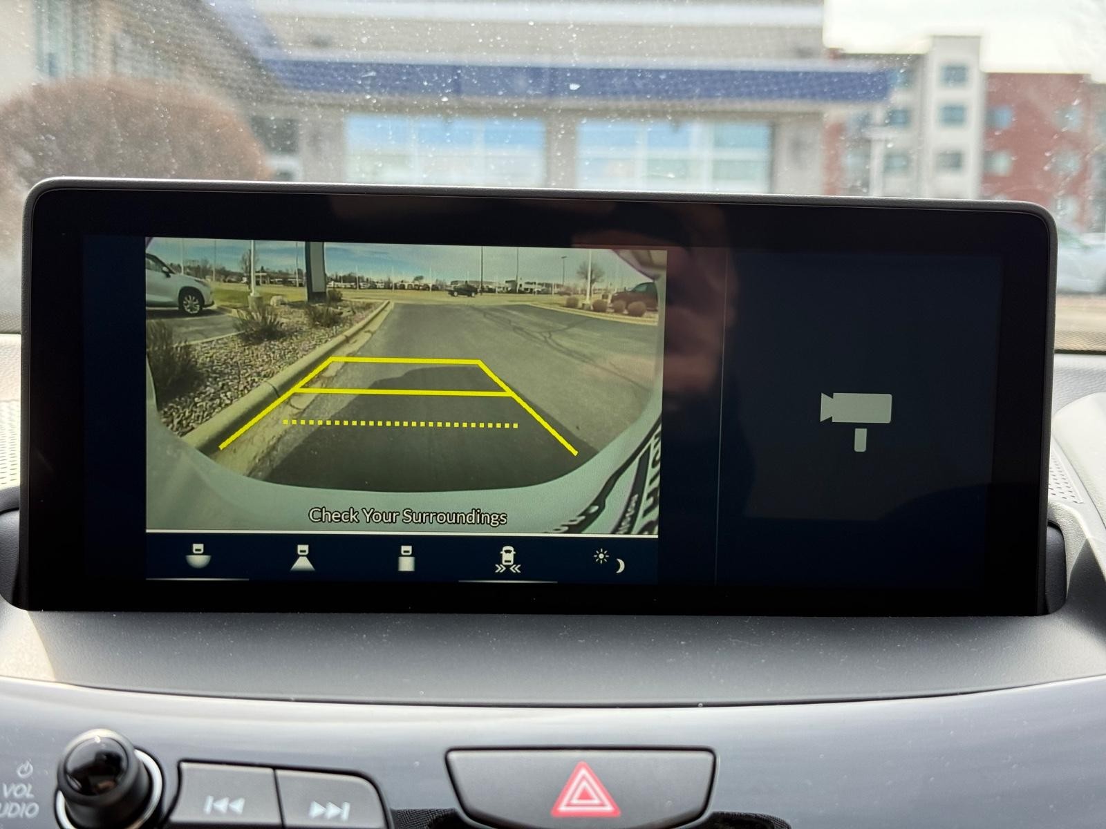 Acura RDX Vehicle Image 15