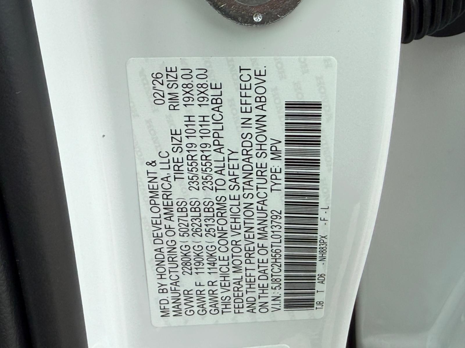 Acura RDX Vehicle Image 18