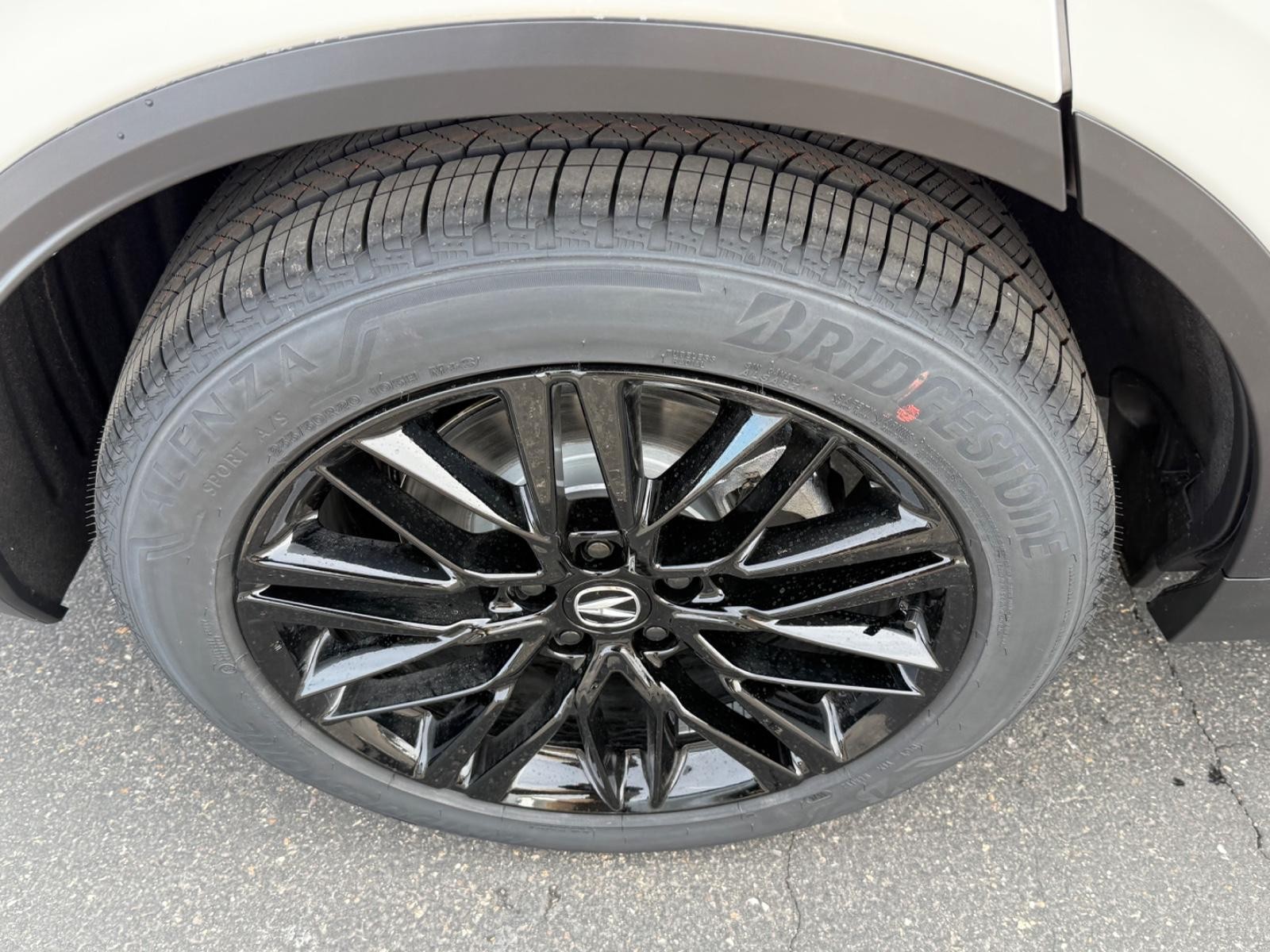 Acura MDX Vehicle Image 04