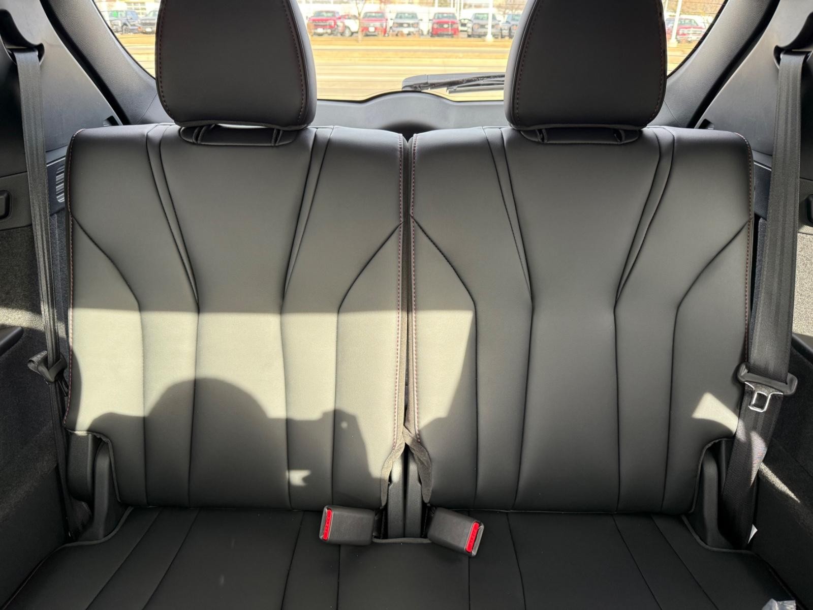 Acura MDX Vehicle Image 06