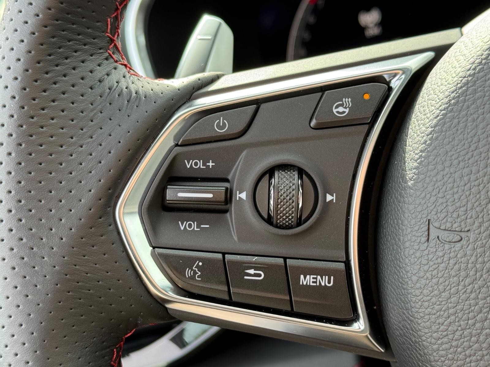 Acura MDX Vehicle Image 13