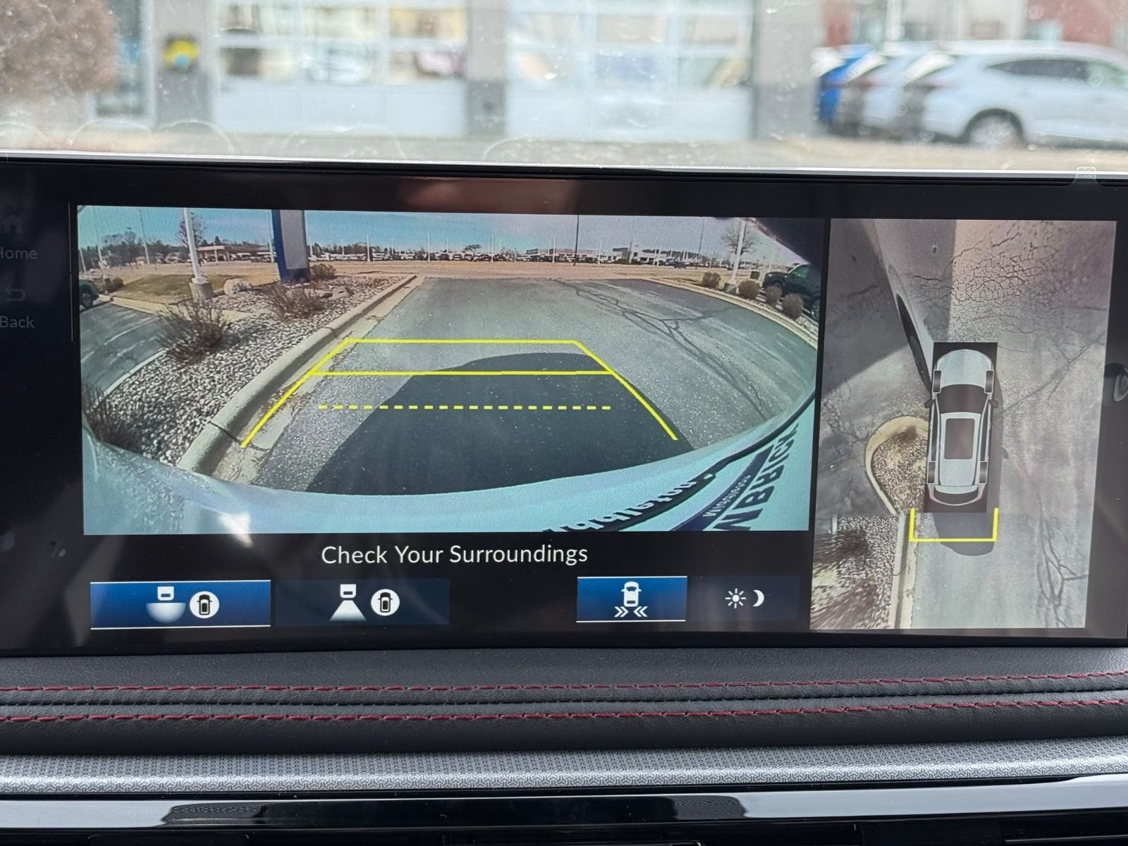 Acura MDX Vehicle Image 15