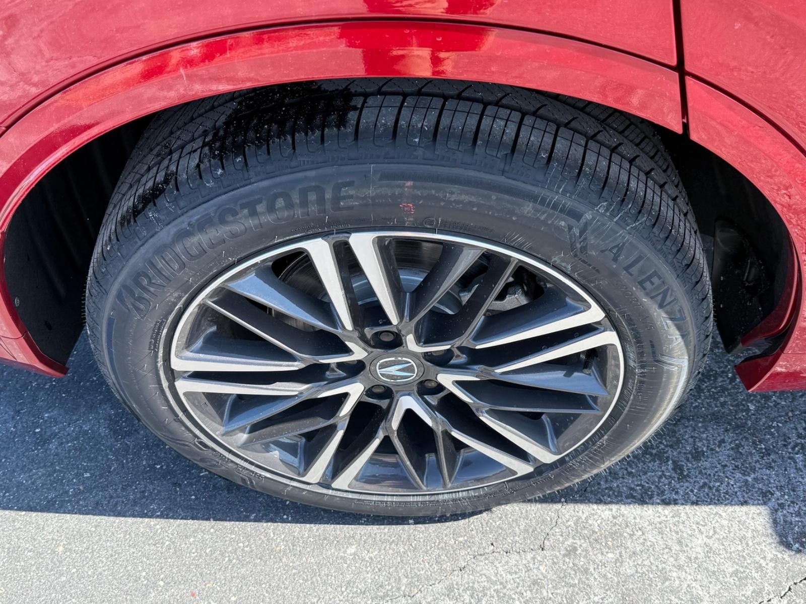 Acura MDX Vehicle Image 04