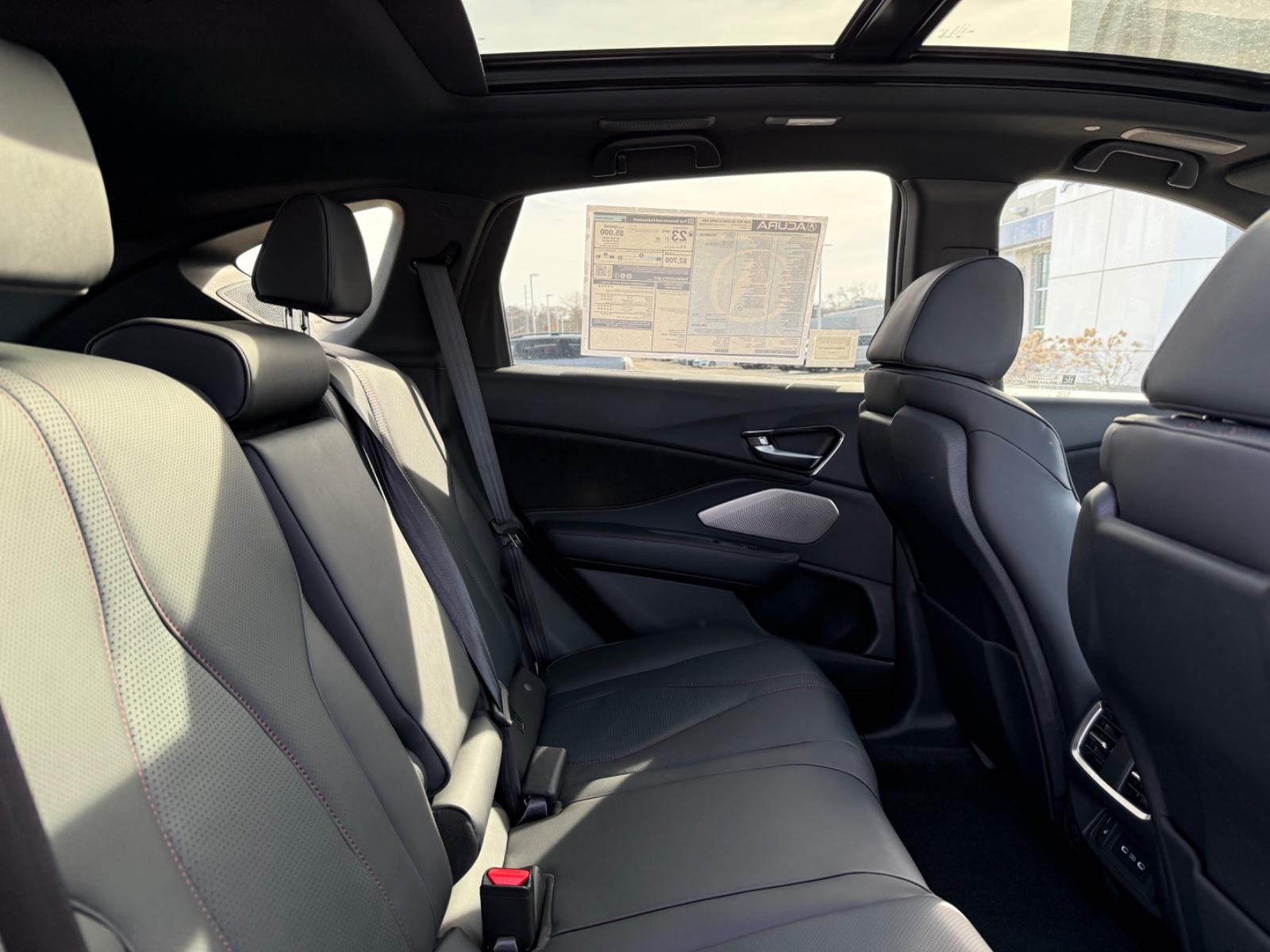 Acura RDX Vehicle Image 05