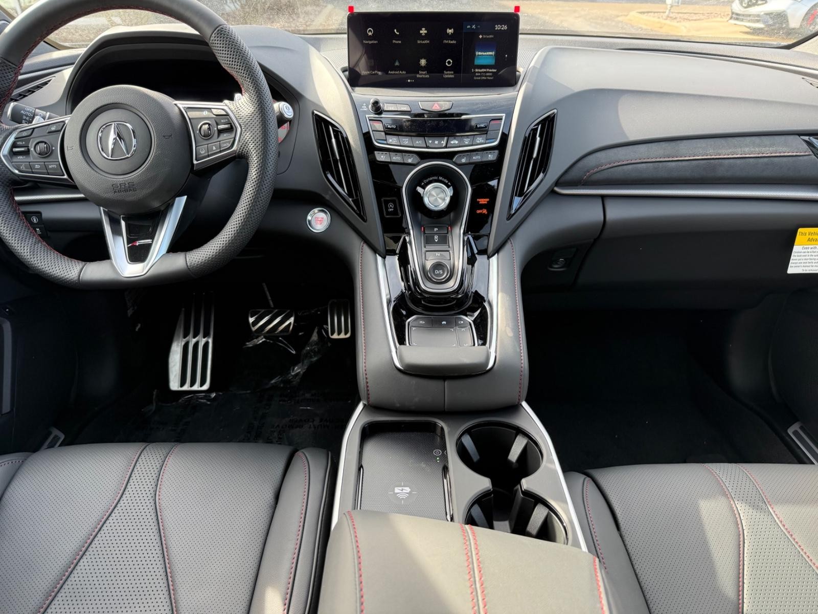 Acura RDX Vehicle Image 06