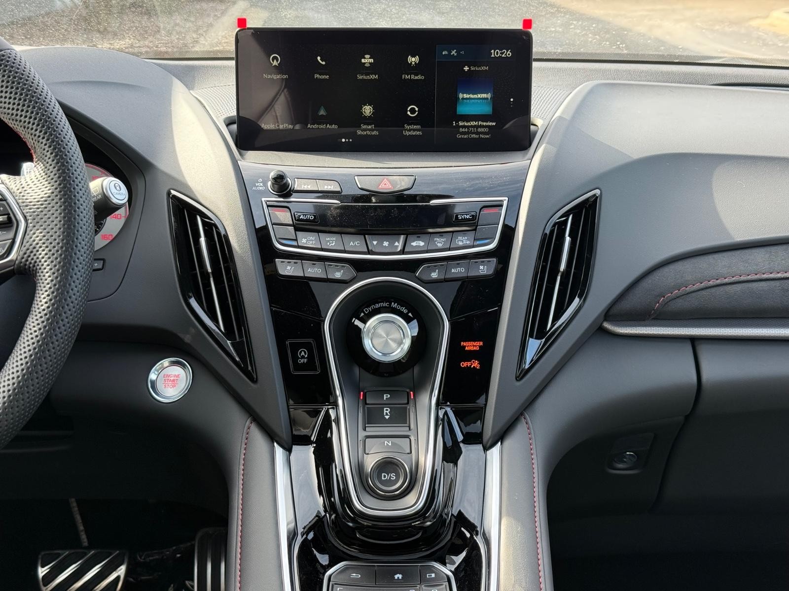 Acura RDX Vehicle Image 07