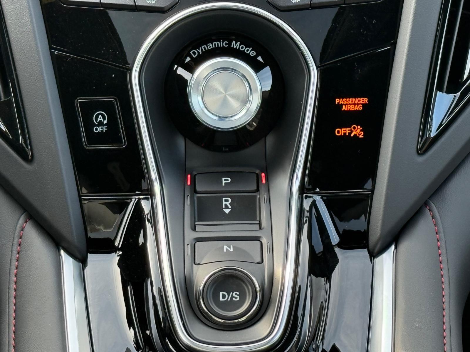 Acura RDX Vehicle Image 08