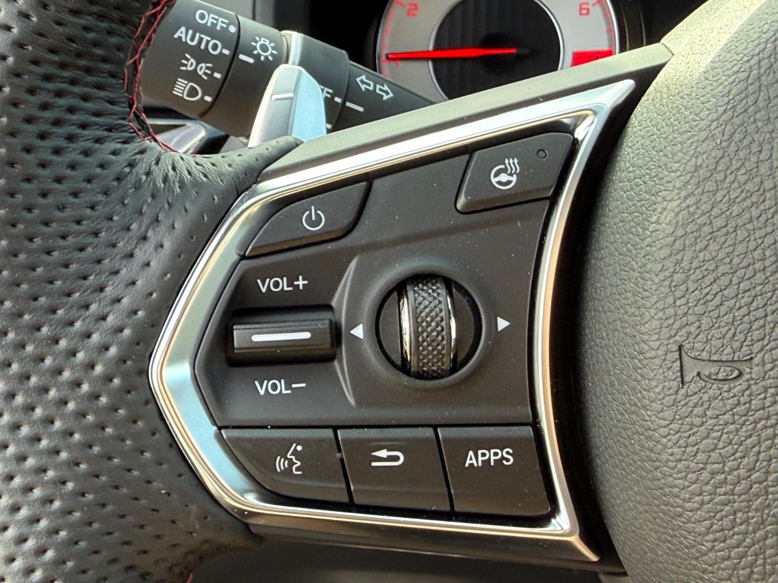 Acura RDX Vehicle Image 12