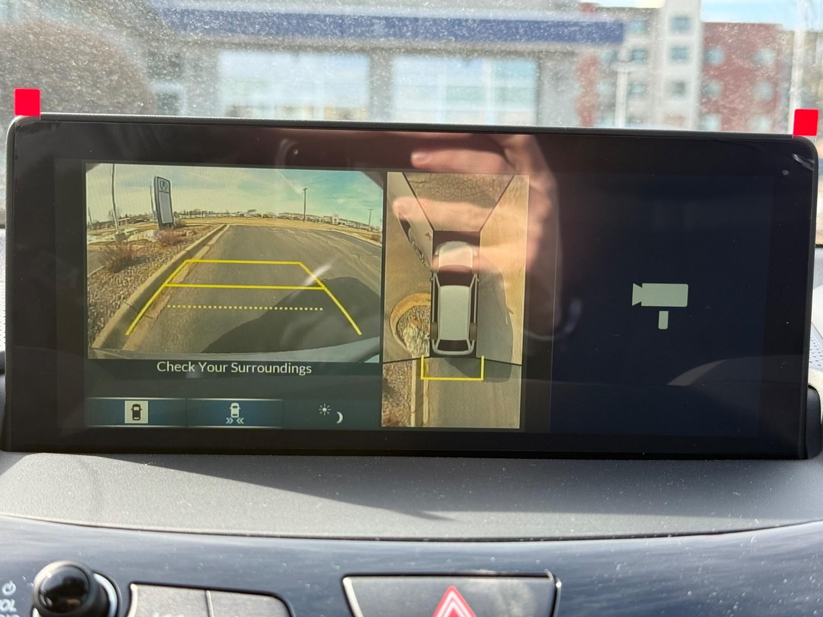 Acura RDX Vehicle Image 14