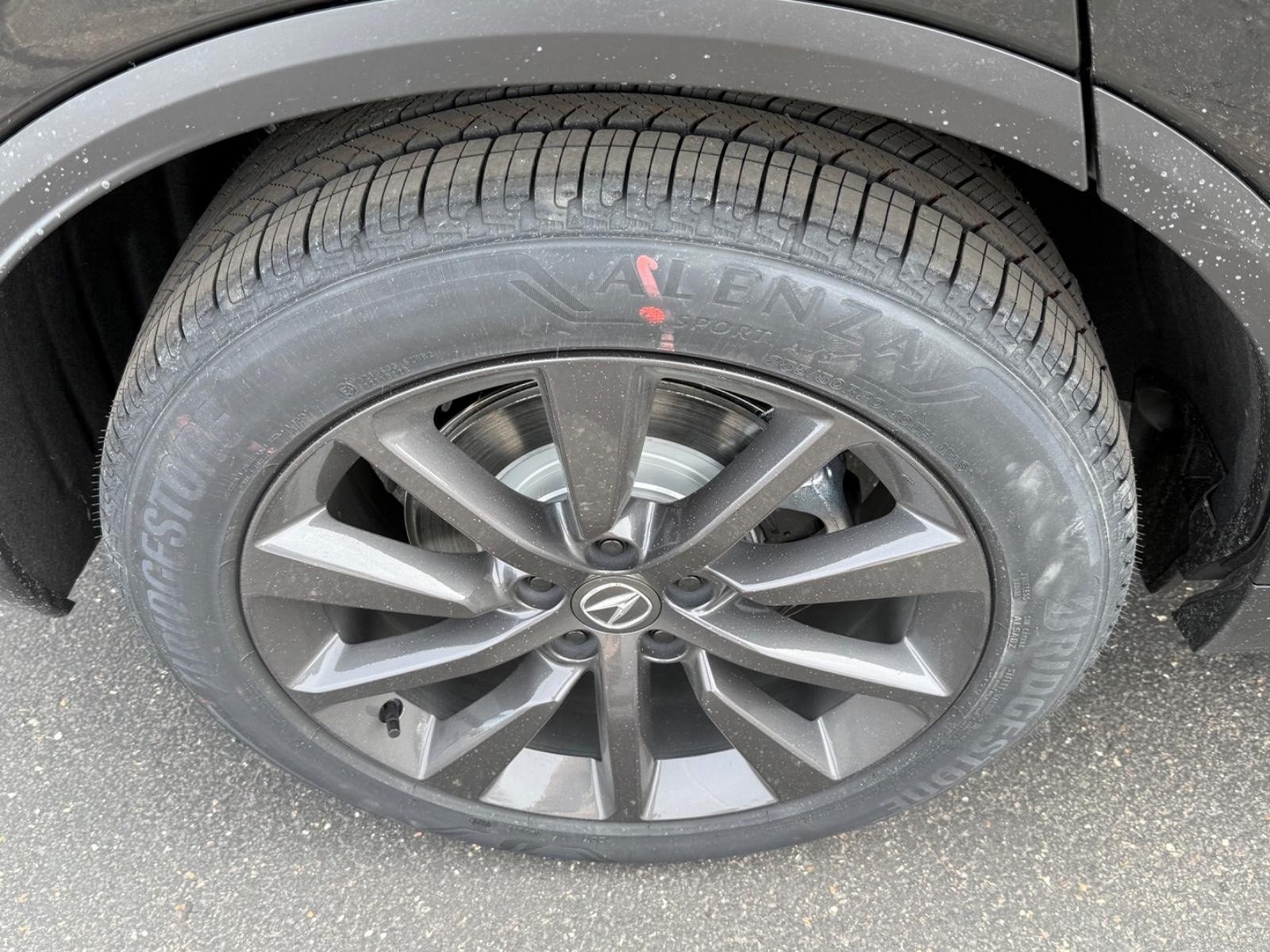 Acura MDX Vehicle Image 04