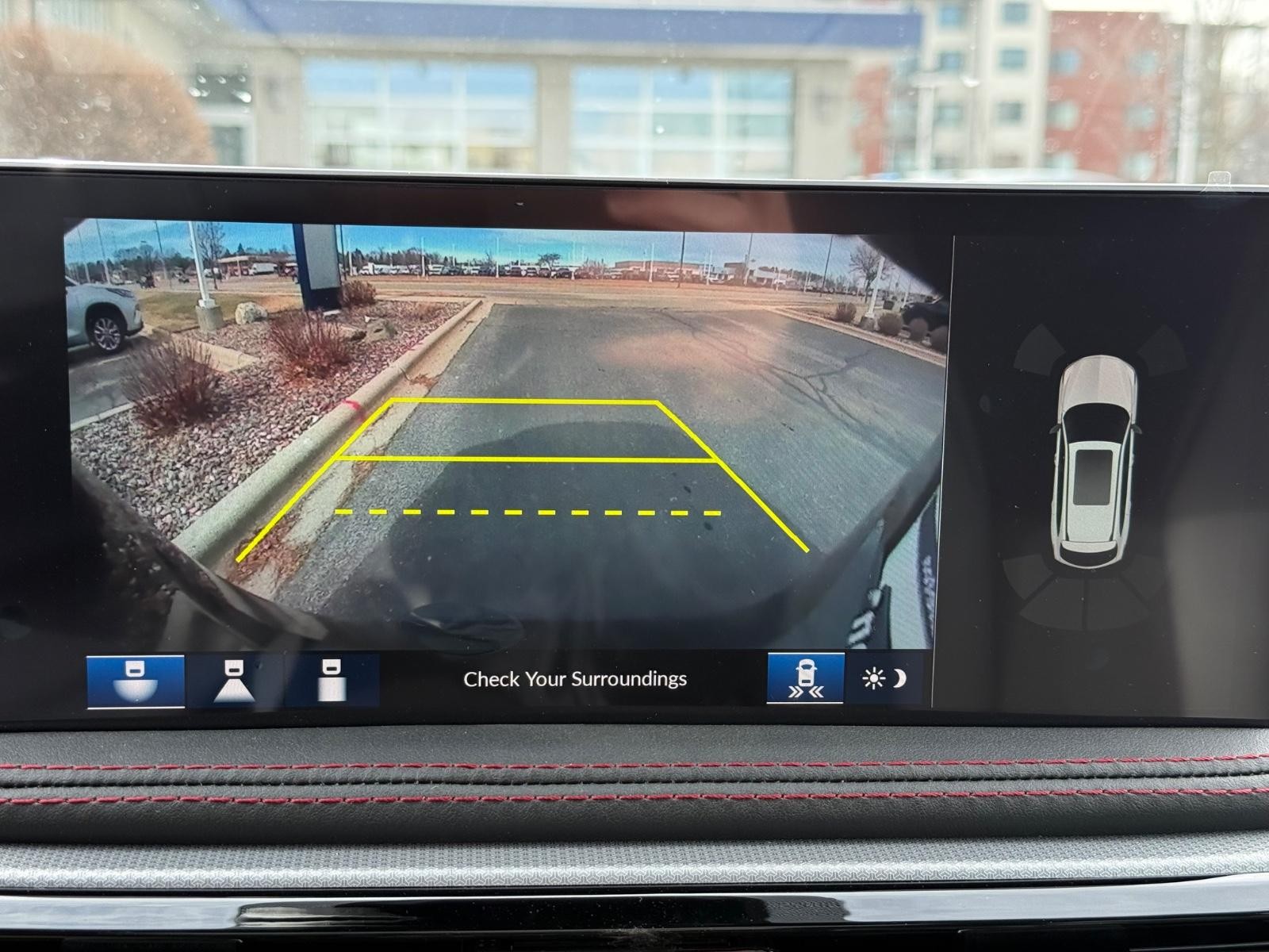 Acura MDX Vehicle Image 14