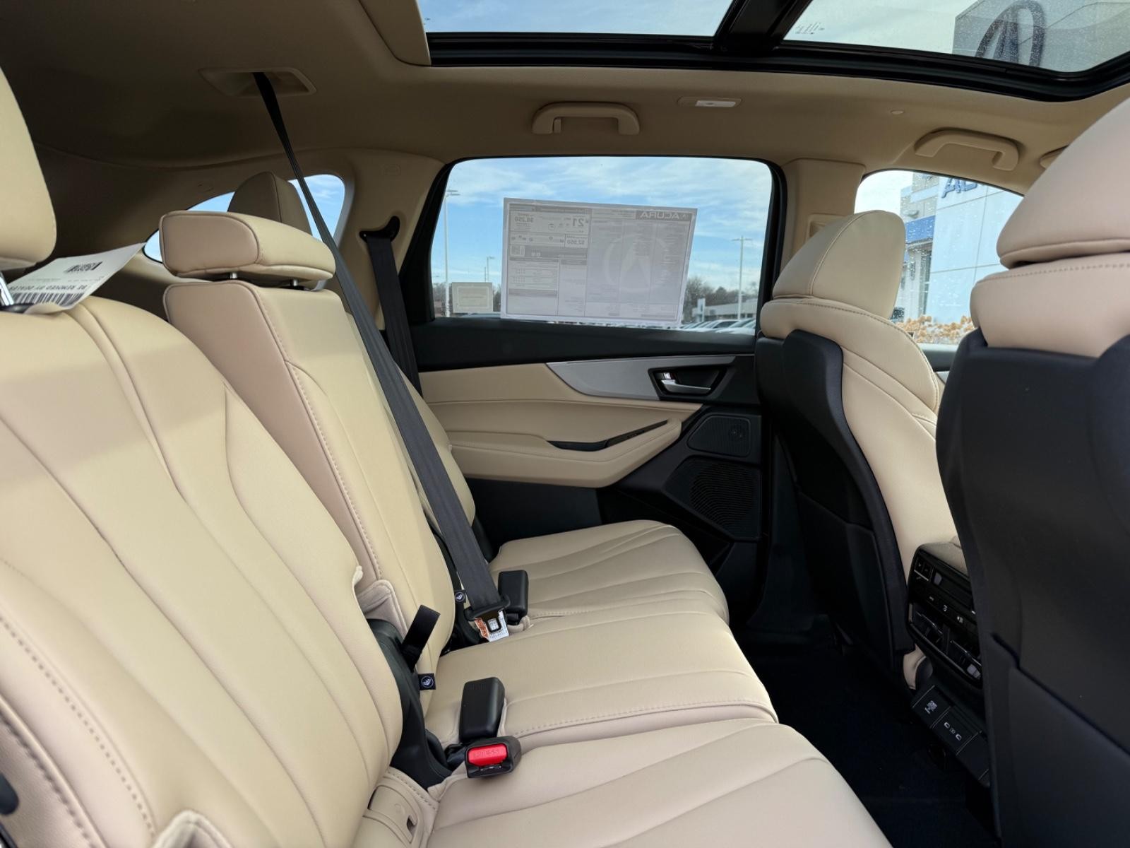 Acura MDX Vehicle Image 05