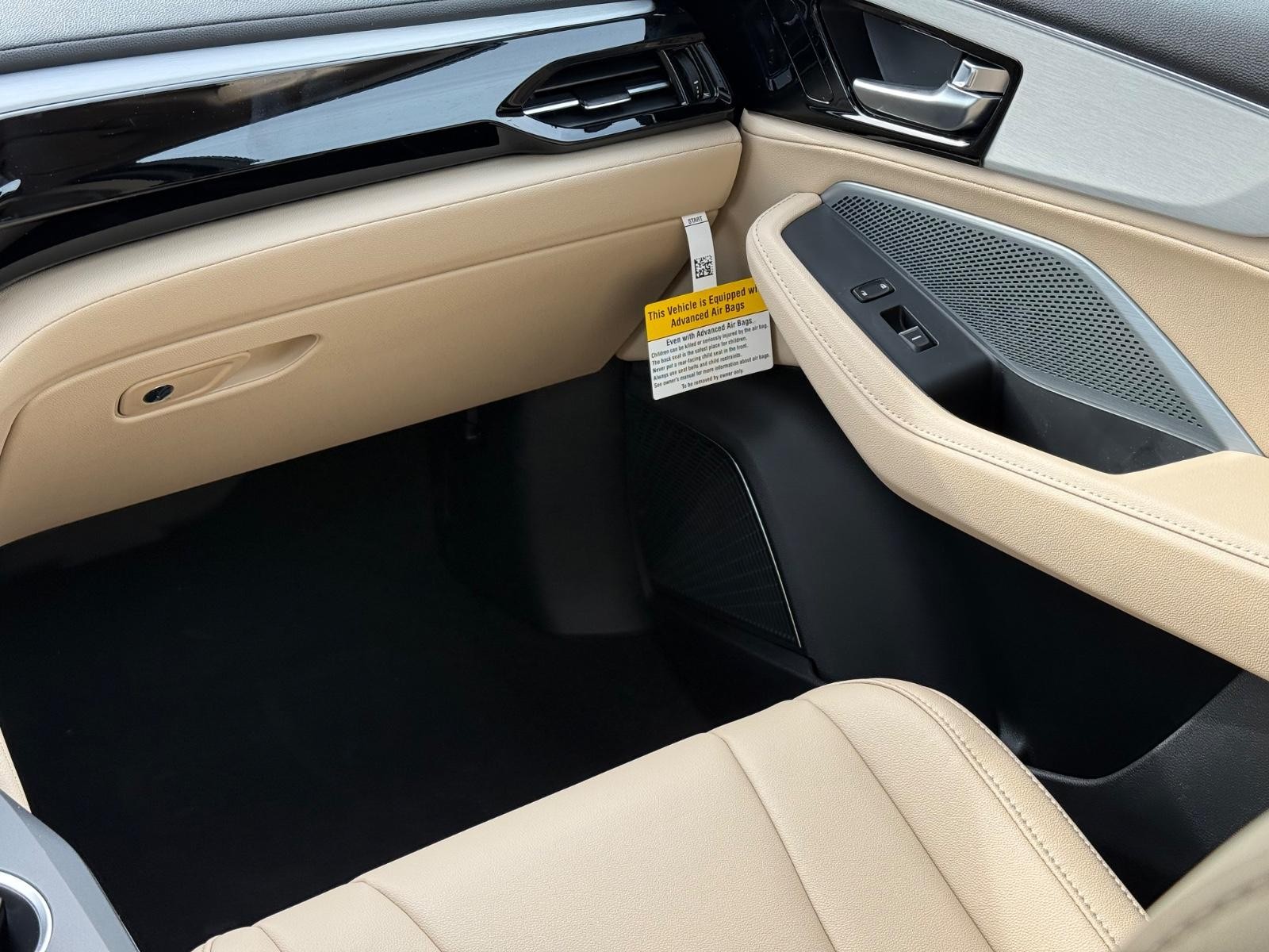 Acura MDX Vehicle Image 10