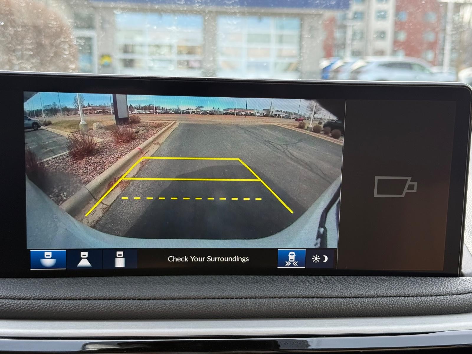 Acura MDX Vehicle Image 14