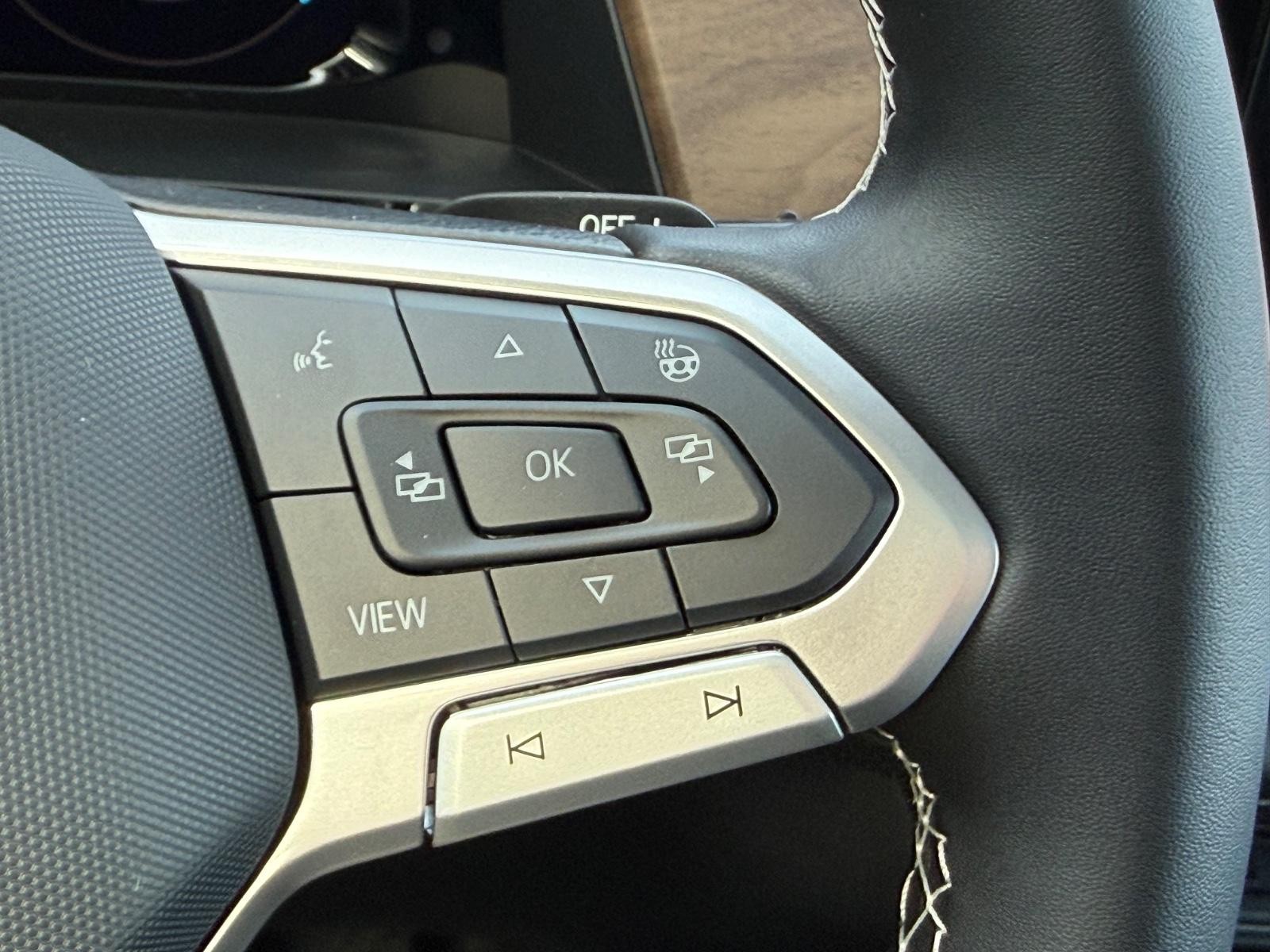 Volkswagen Atlas Vehicle Image 13