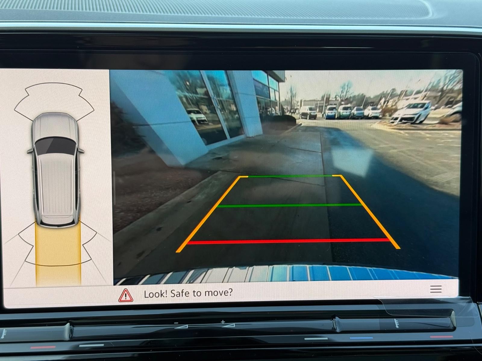 Volkswagen Atlas Vehicle Image 14