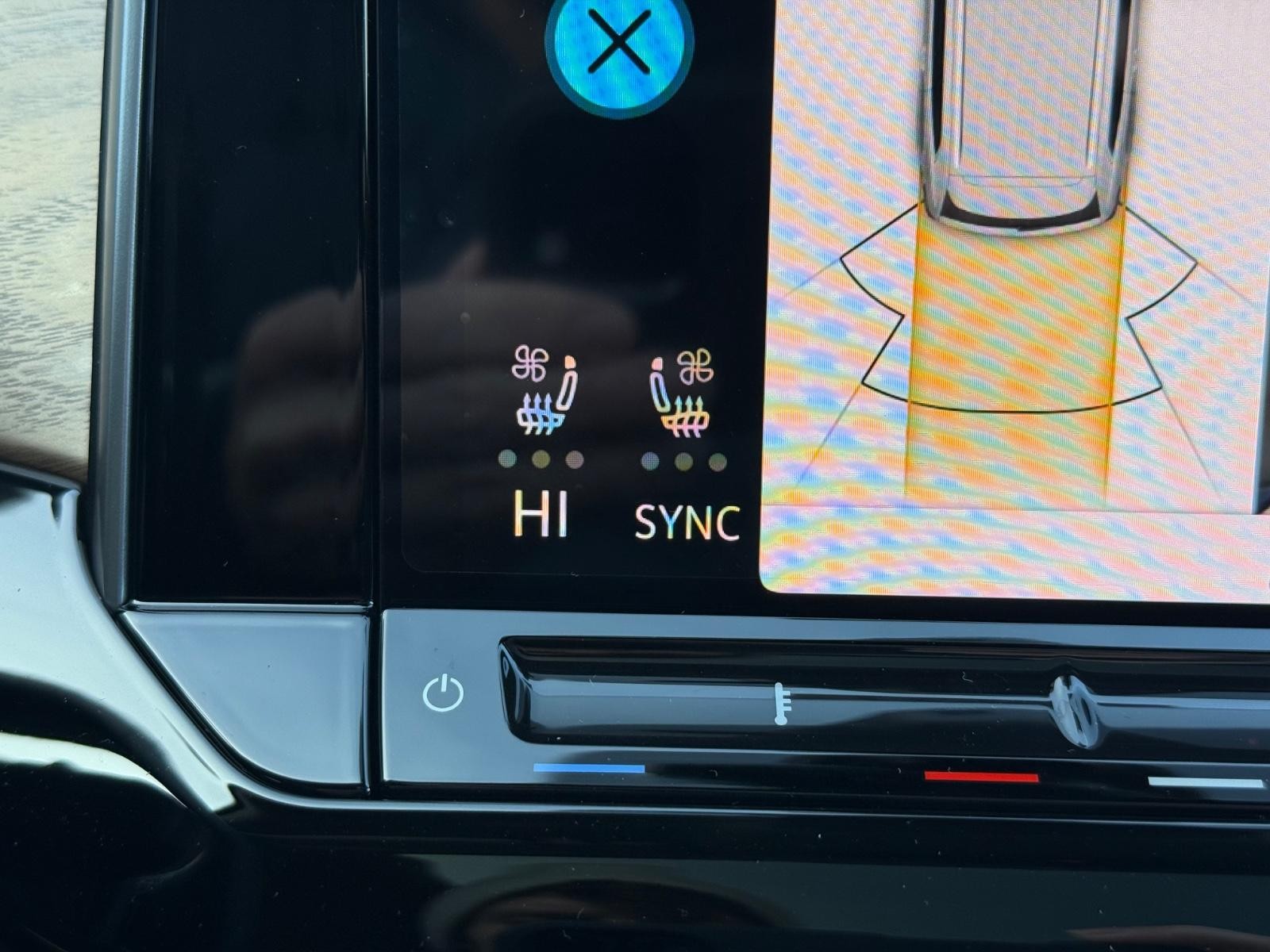 Volkswagen Atlas Vehicle Image 15