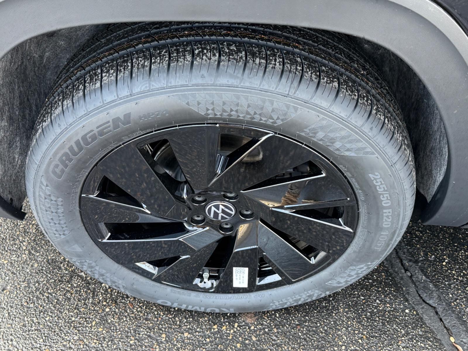 Volkswagen Atlas Vehicle Image 05