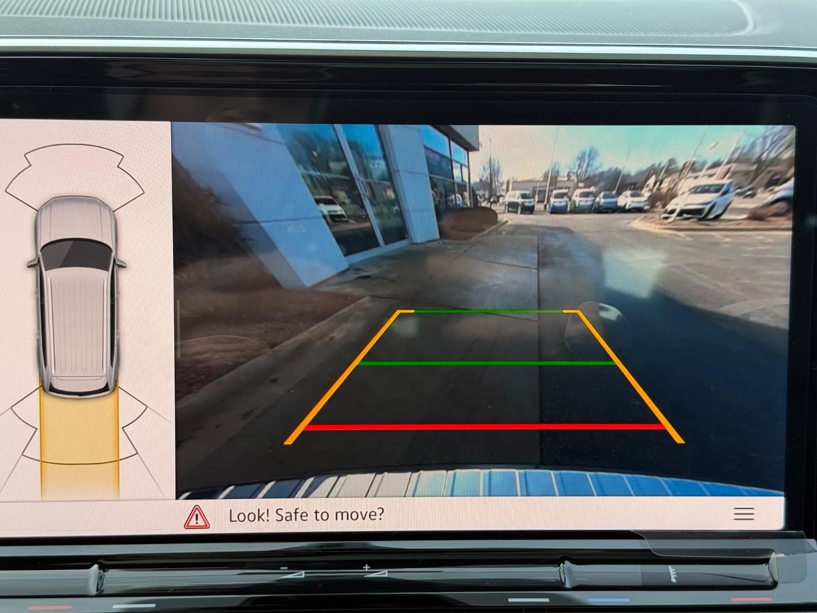 Volkswagen Atlas Vehicle Image 14